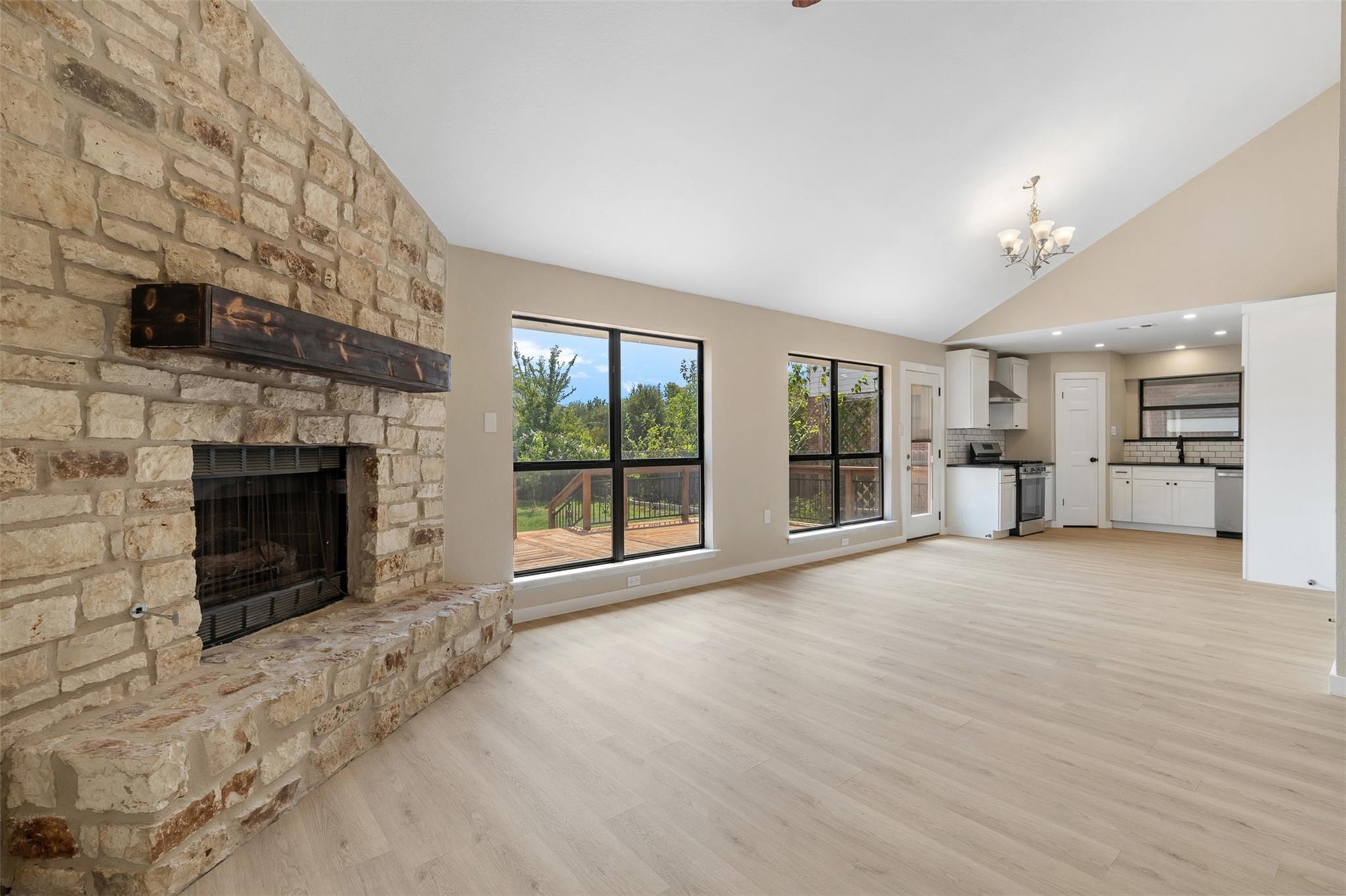 3203 Freemont St, Round Rock, TX 78681