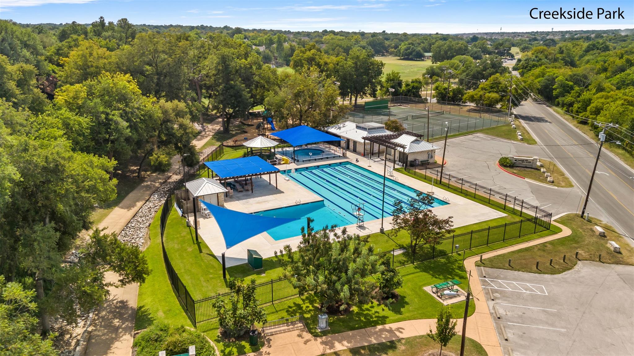 3203 Freemont St, Round Rock, TX 78681