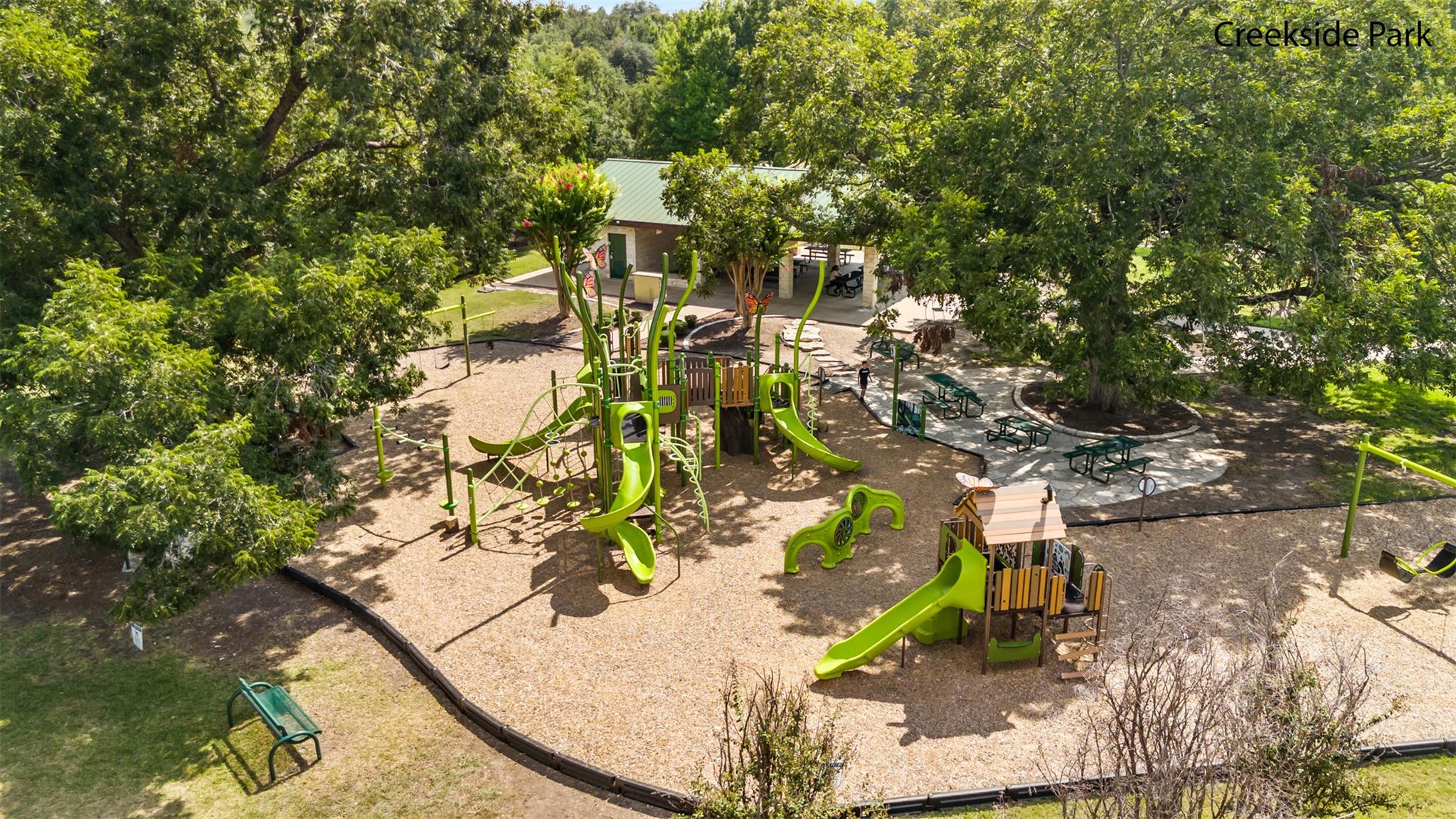 3203 Freemont St, Round Rock, TX 78681