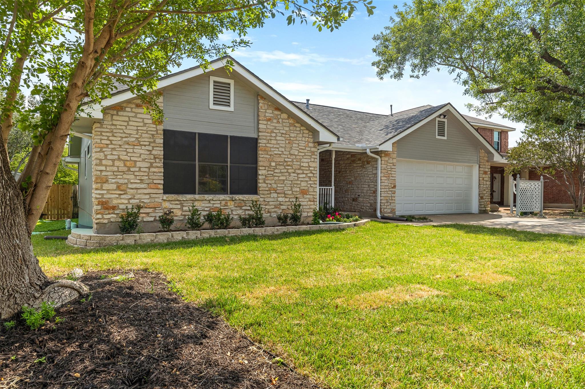 3203 Freemont St, Round Rock, TX 78681