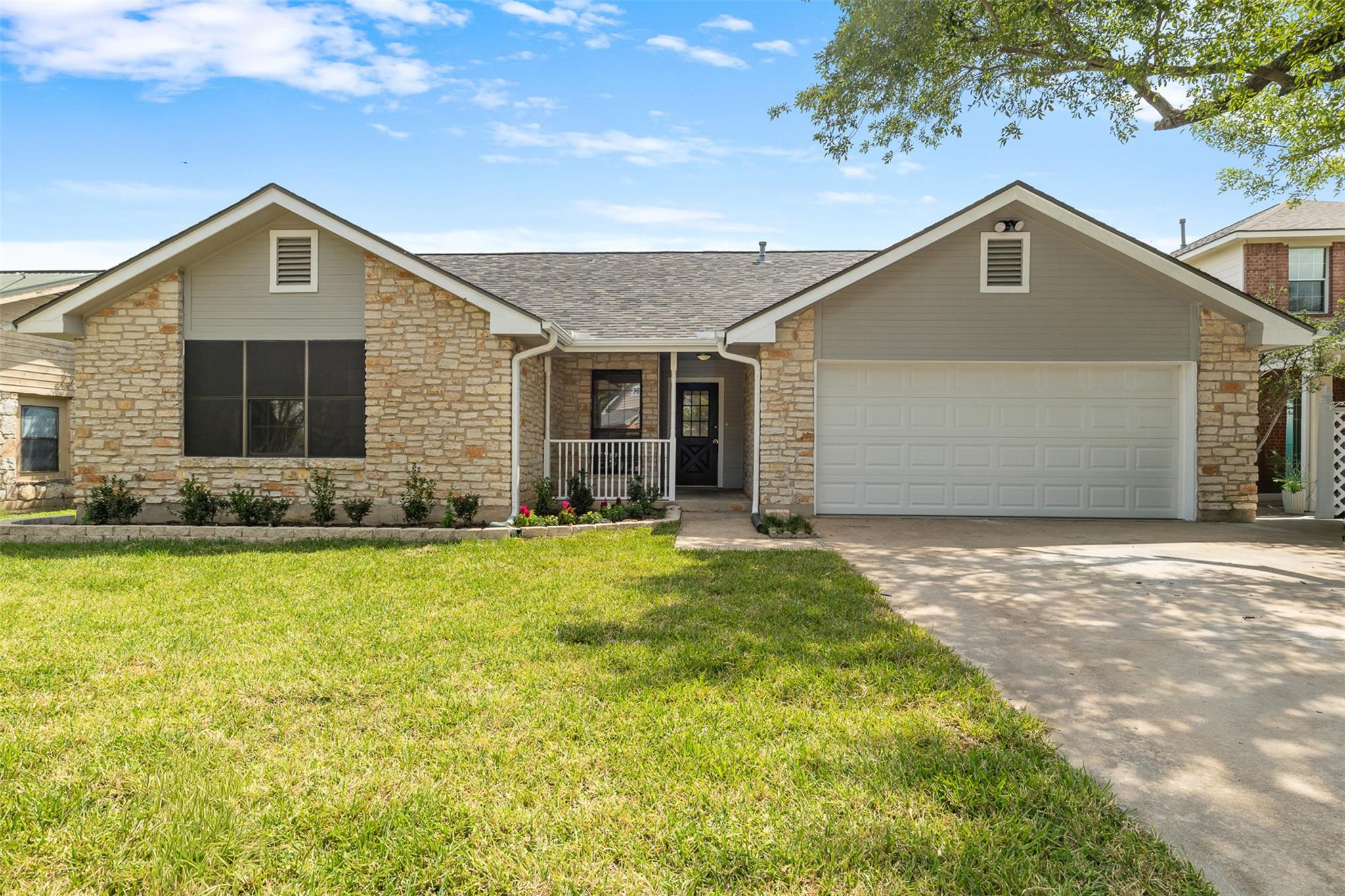 3203 Freemont St, Round Rock, TX 78681