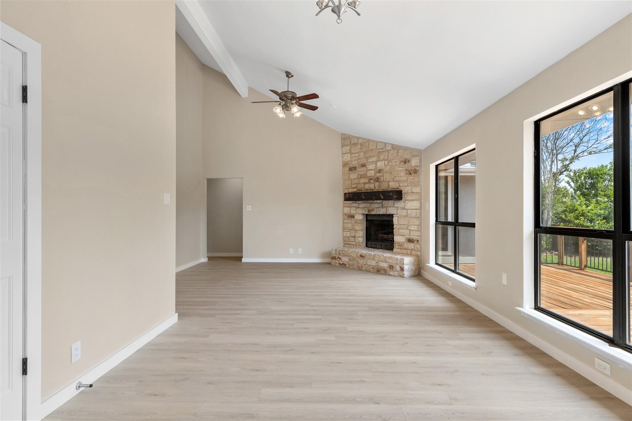 3203 Freemont St, Round Rock, TX 78681