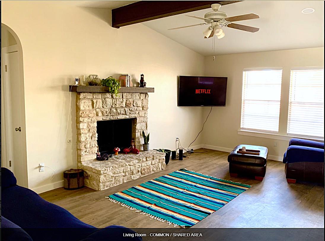 7514 Uray Dr, Austin, TX 78724