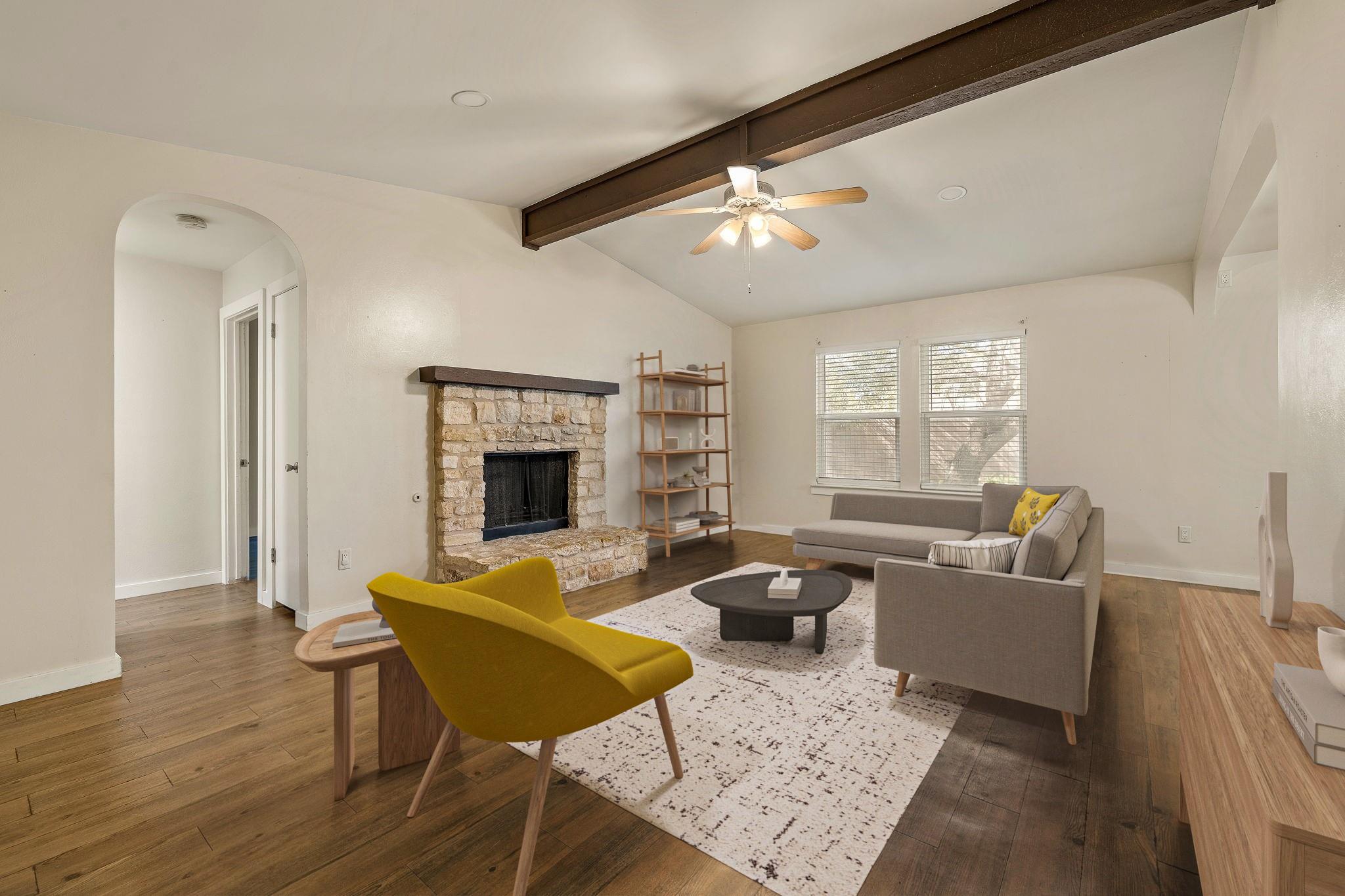 7514 Uray Dr, Austin, TX 78724