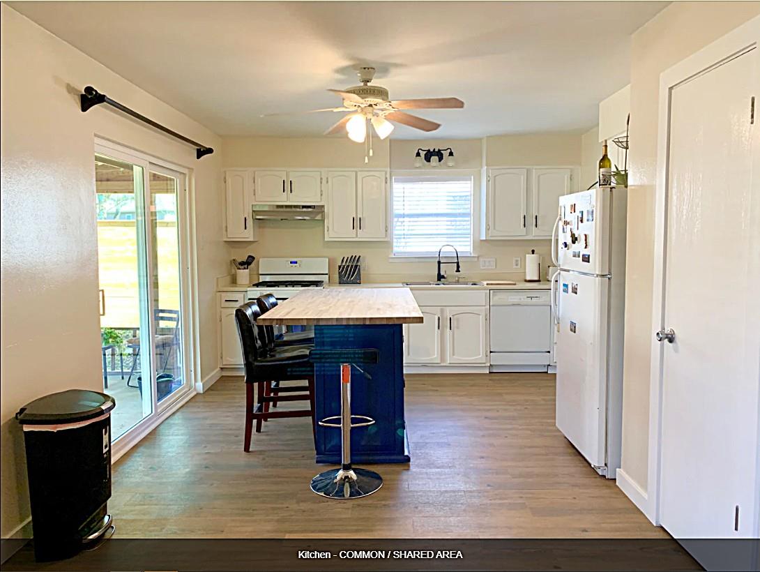 7514 Uray Dr, Austin, TX 78724