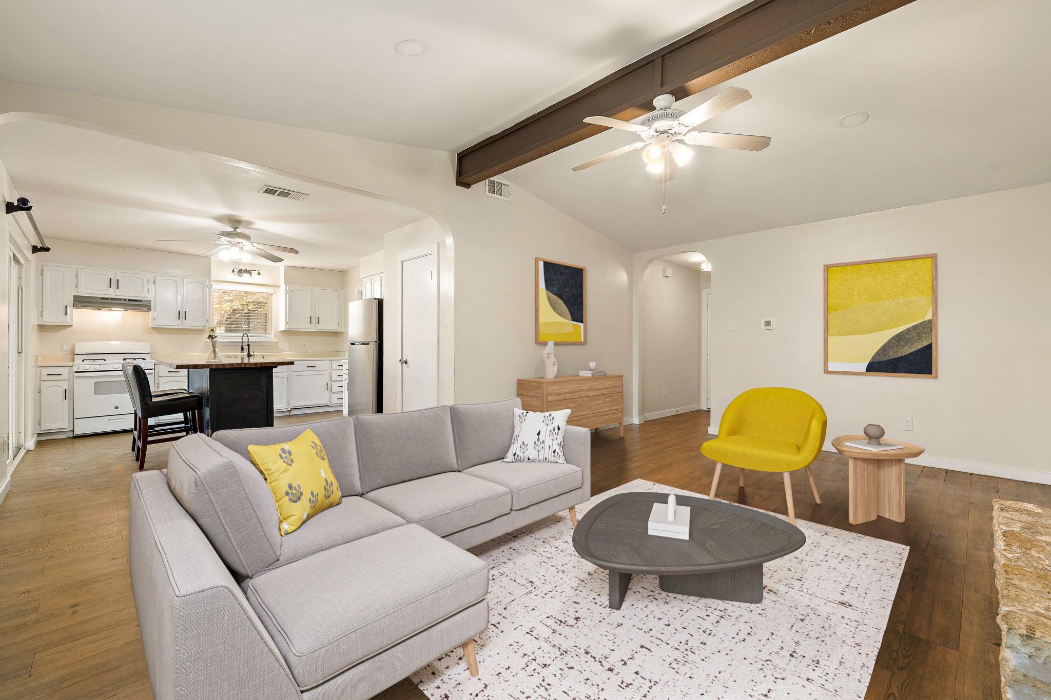 7514 Uray Dr, Austin, TX 78724