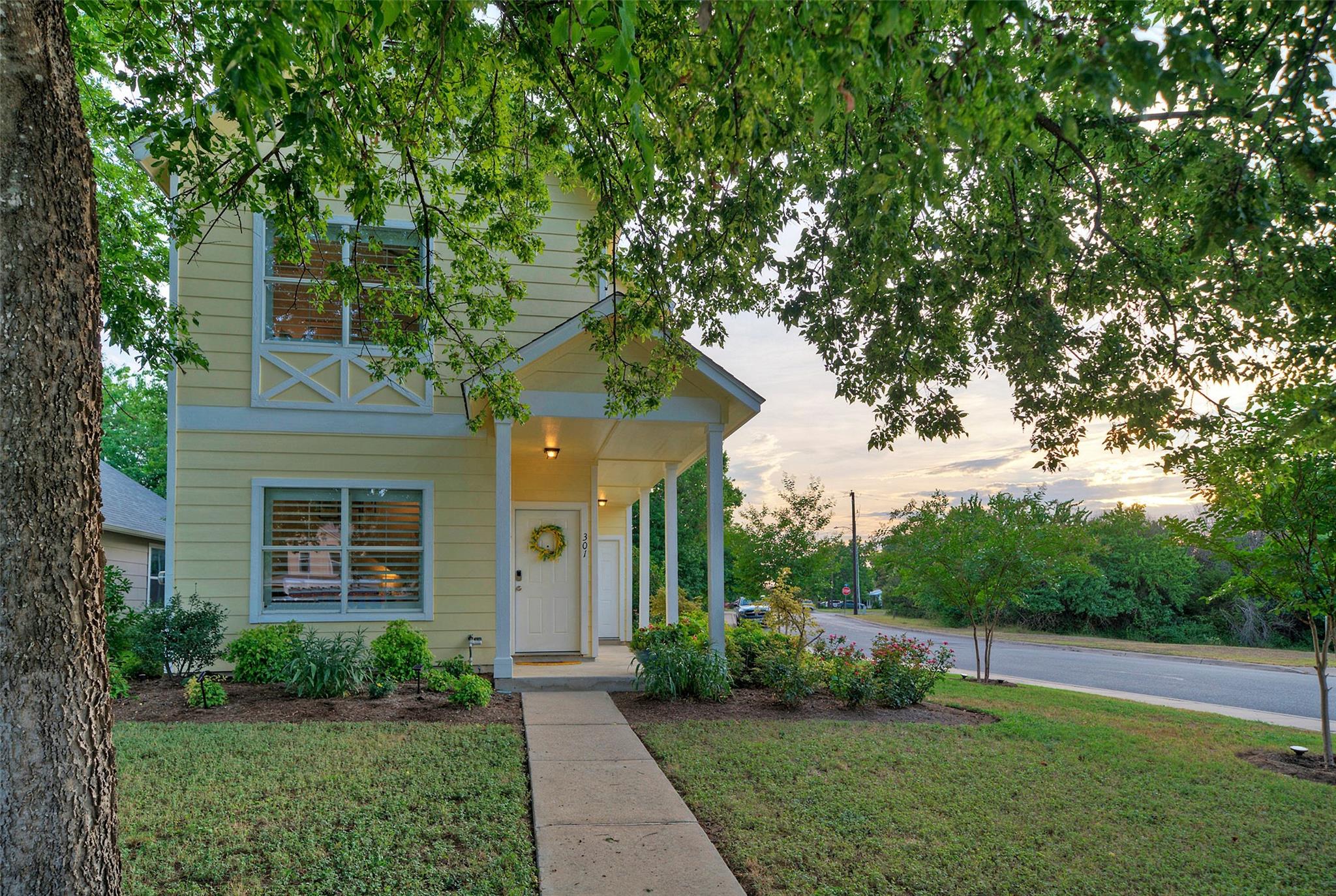 301 Windridge Village Cv, Georgetown, TX 78626