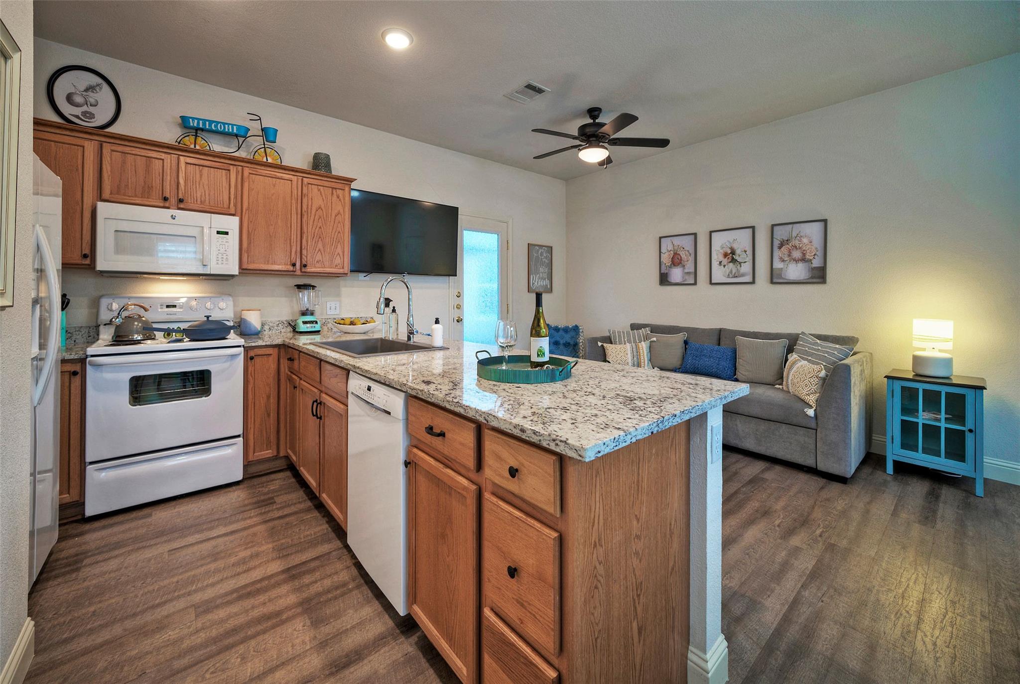 301 Windridge Village Cv, Georgetown, TX 78626