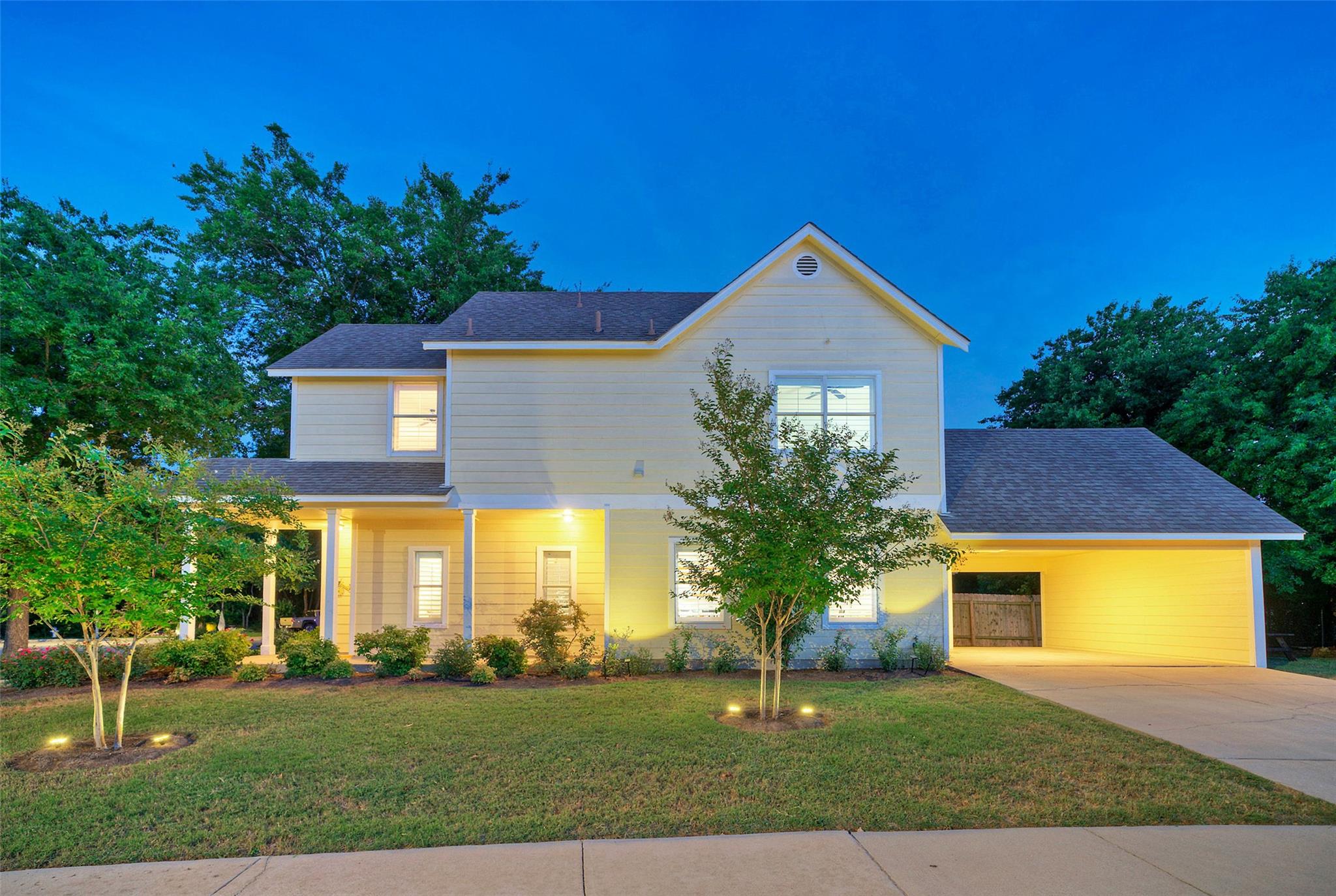 301 Windridge Village Cv, Georgetown, TX 78626