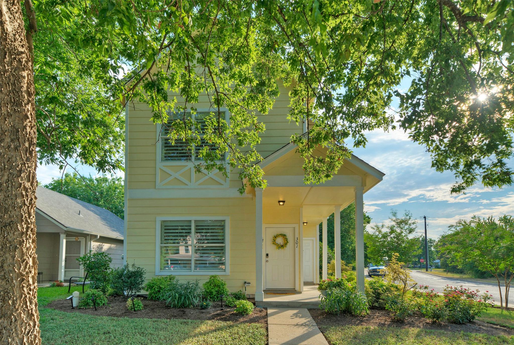 301 Windridge Village Cv, Georgetown, TX 78626