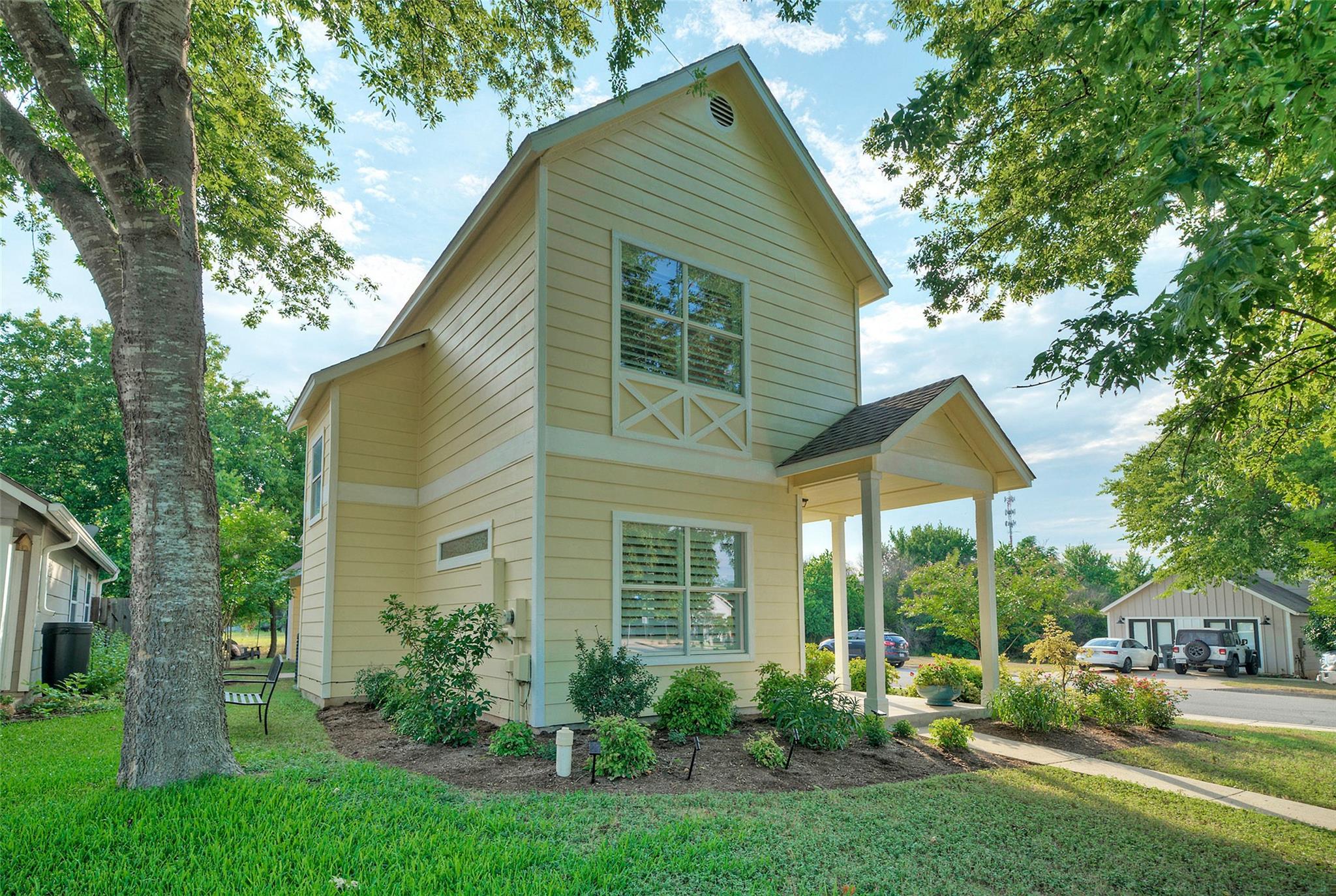 301 Windridge Village Cv, Georgetown, TX 78626