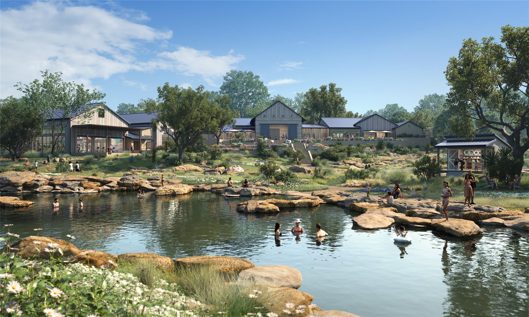 __ Prominence Rd, Spicewood, TX 78669