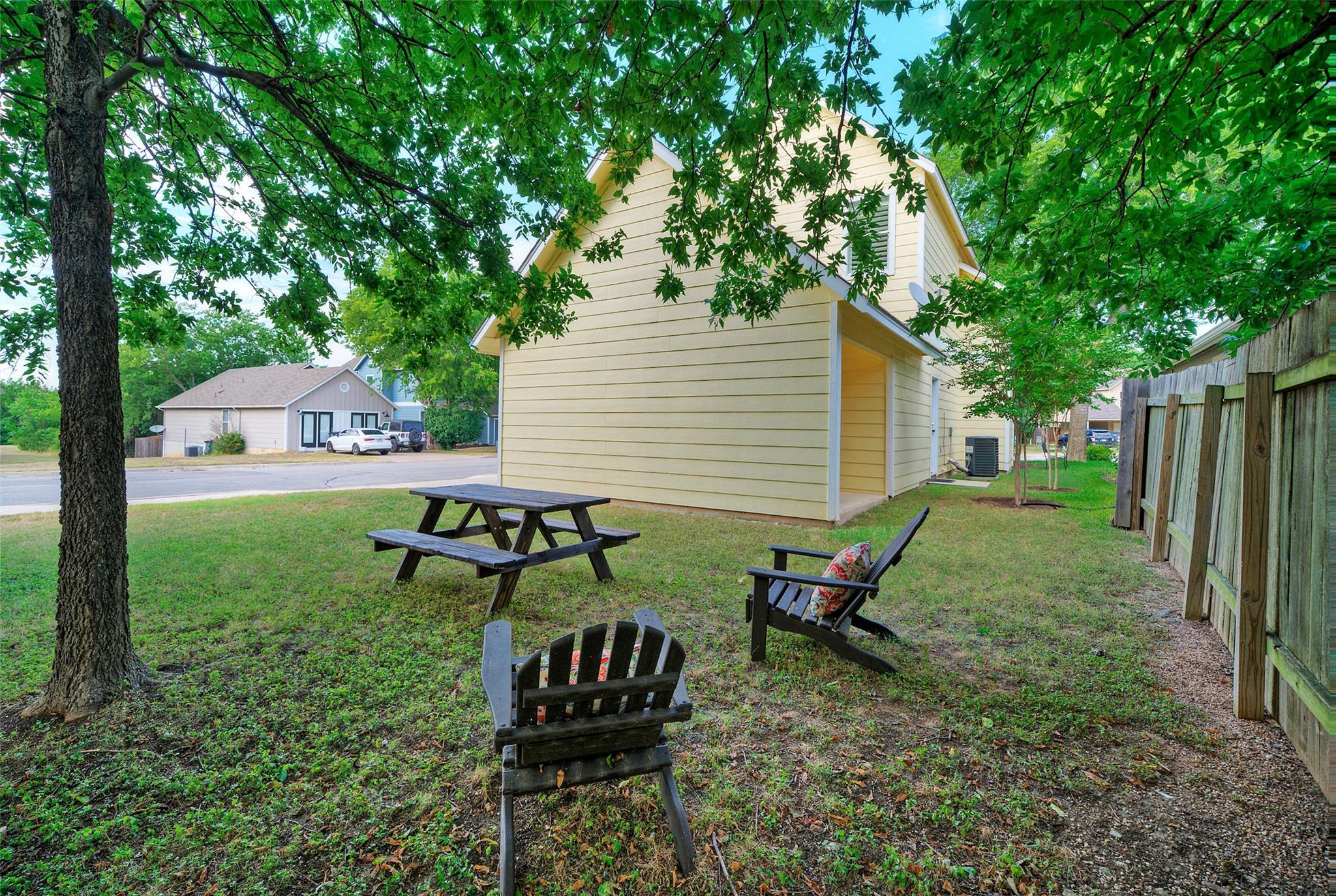 301 Windridge Village Cv, Georgetown, TX 78626