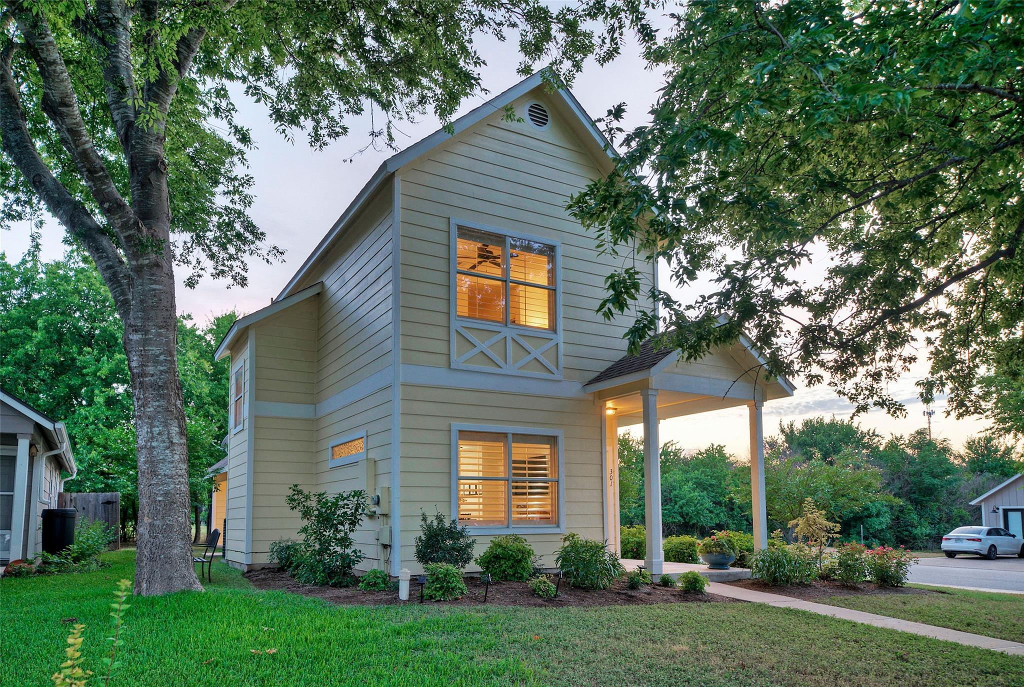 301 Windridge Village Cv, Georgetown, TX 78626