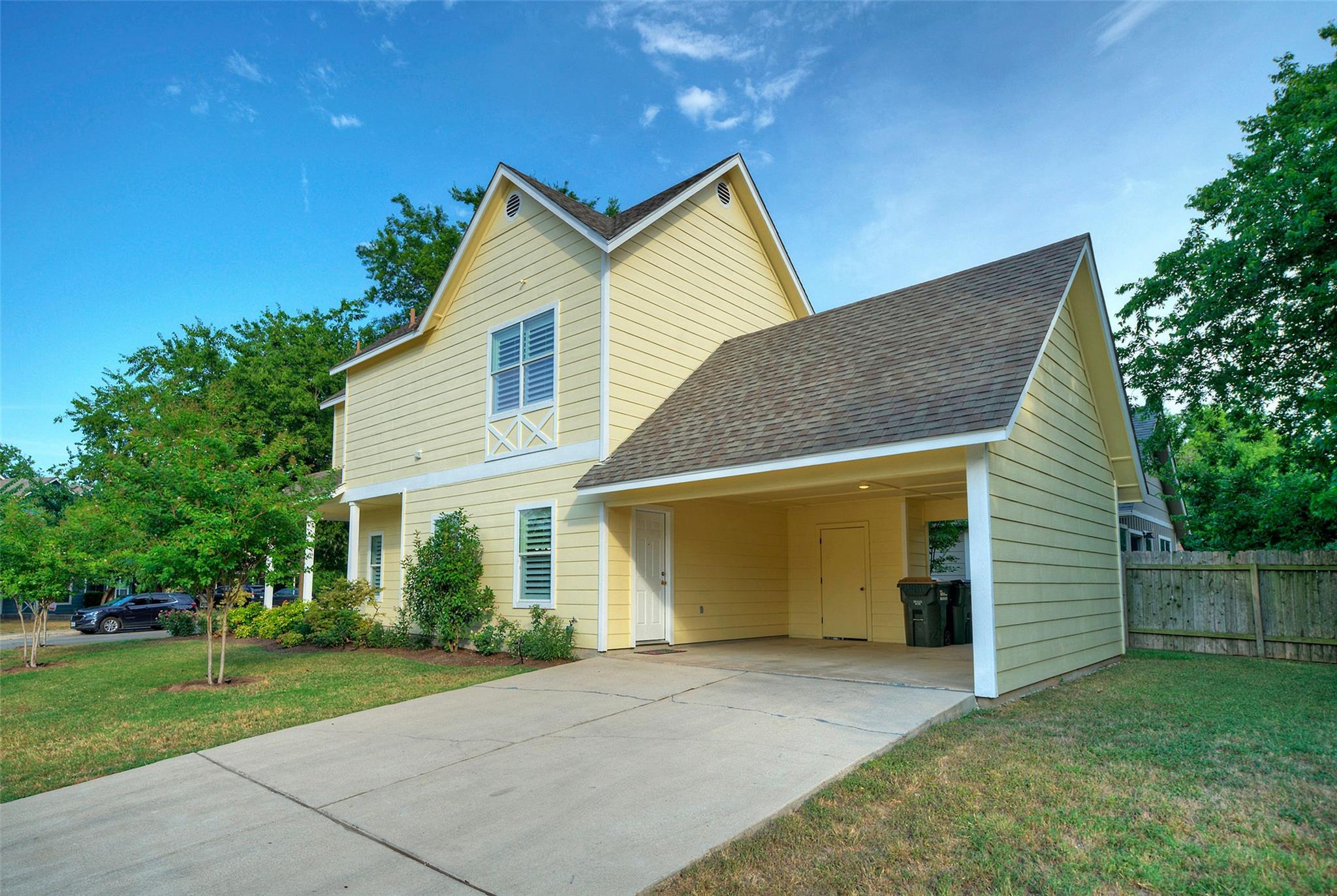 301 Windridge Village Cv, Georgetown, TX 78626