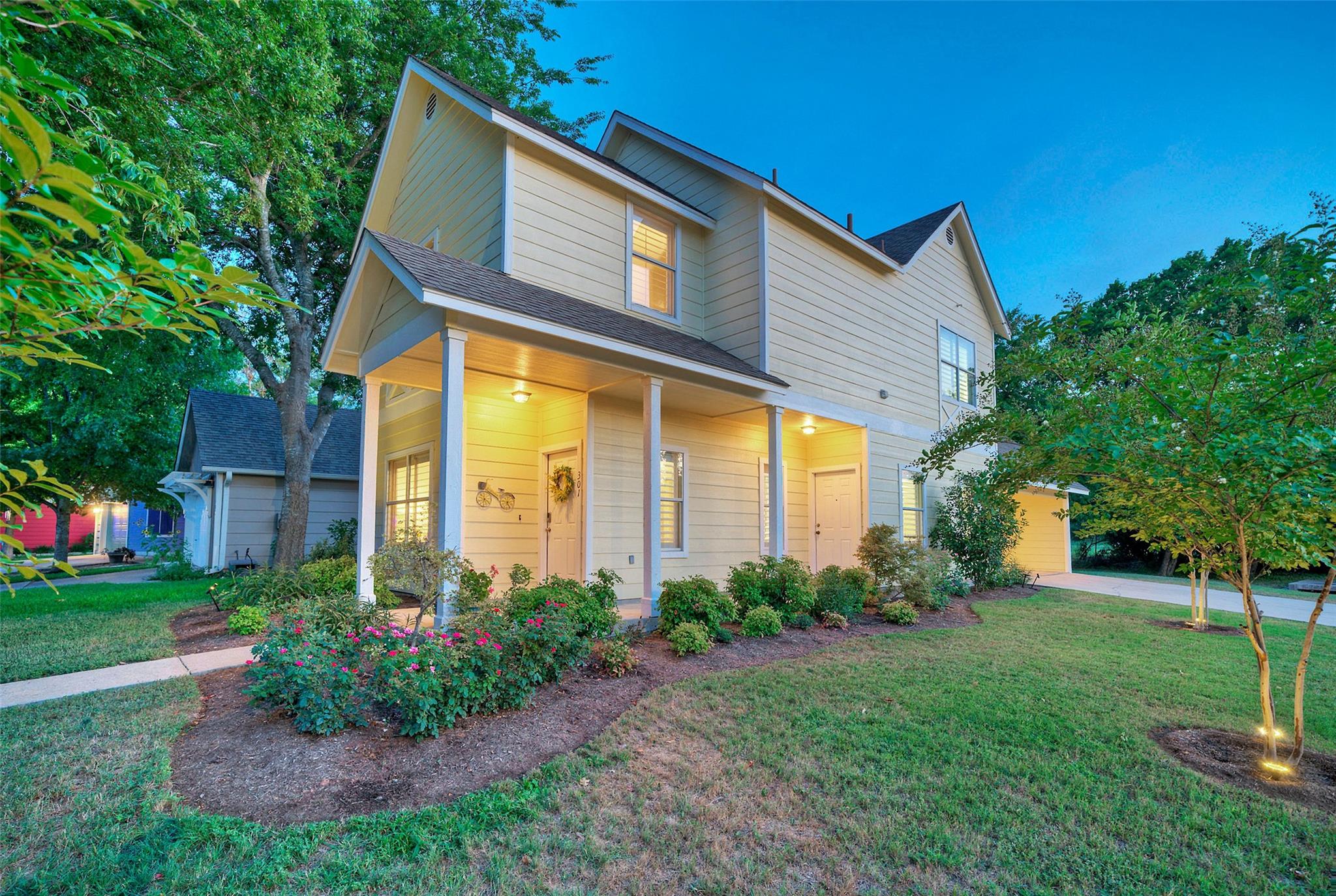 301 Windridge Village Cv, Georgetown, TX 78626