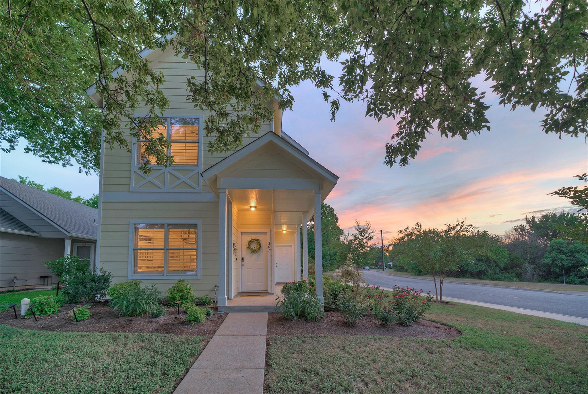 301 Windridge Village Cv, Georgetown, TX 78626
