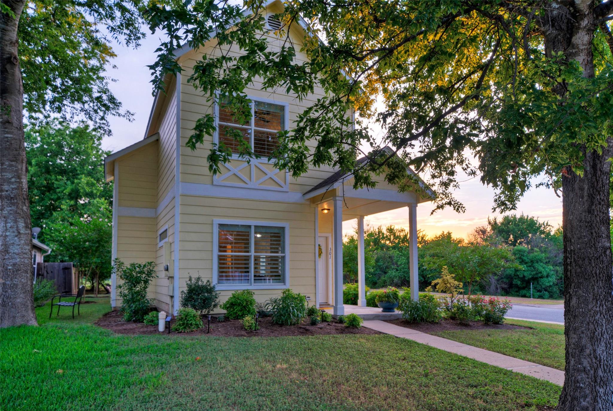 301 Windridge Village Cv, Georgetown, TX 78626