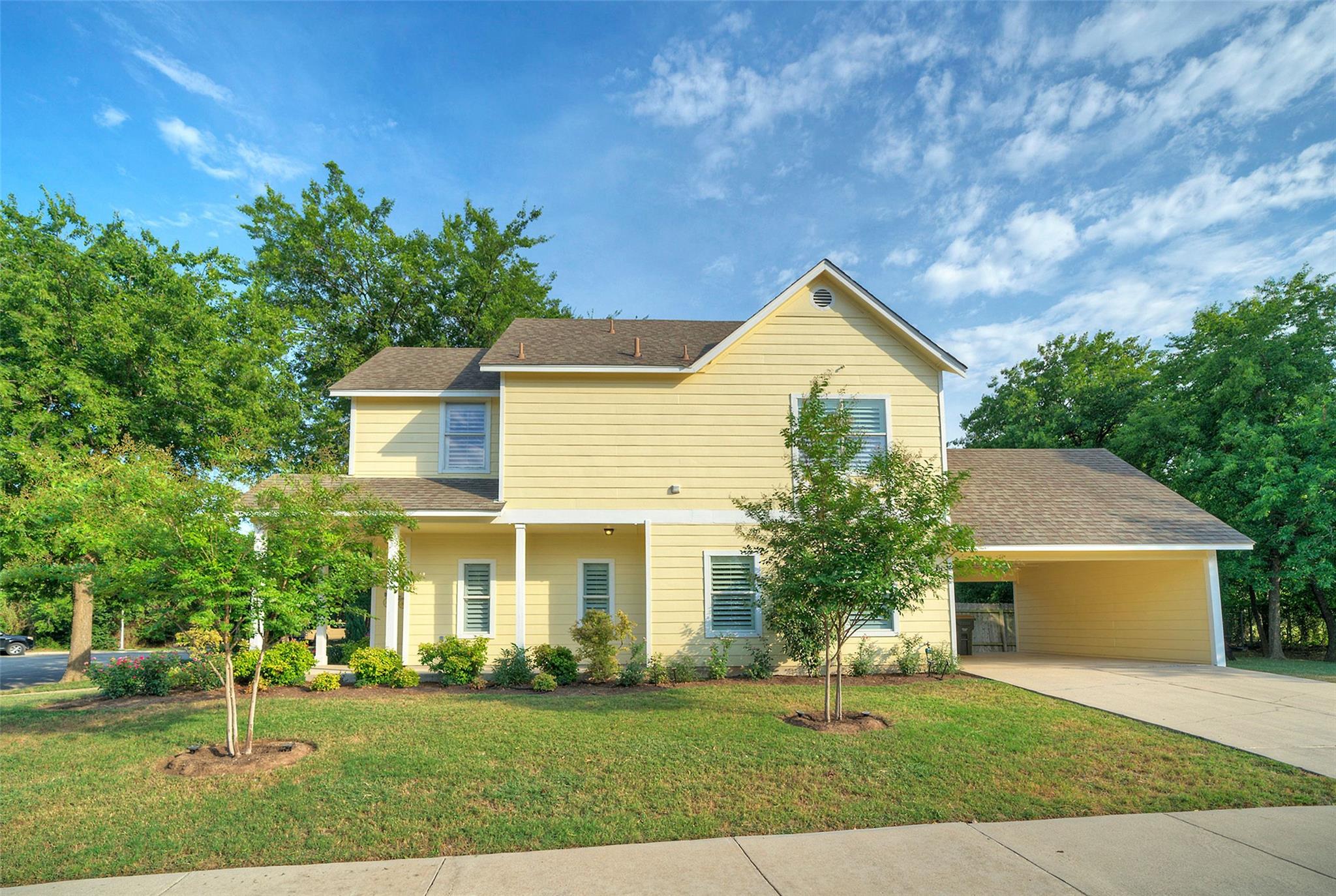 301 Windridge Village Cv, Georgetown, TX 78626