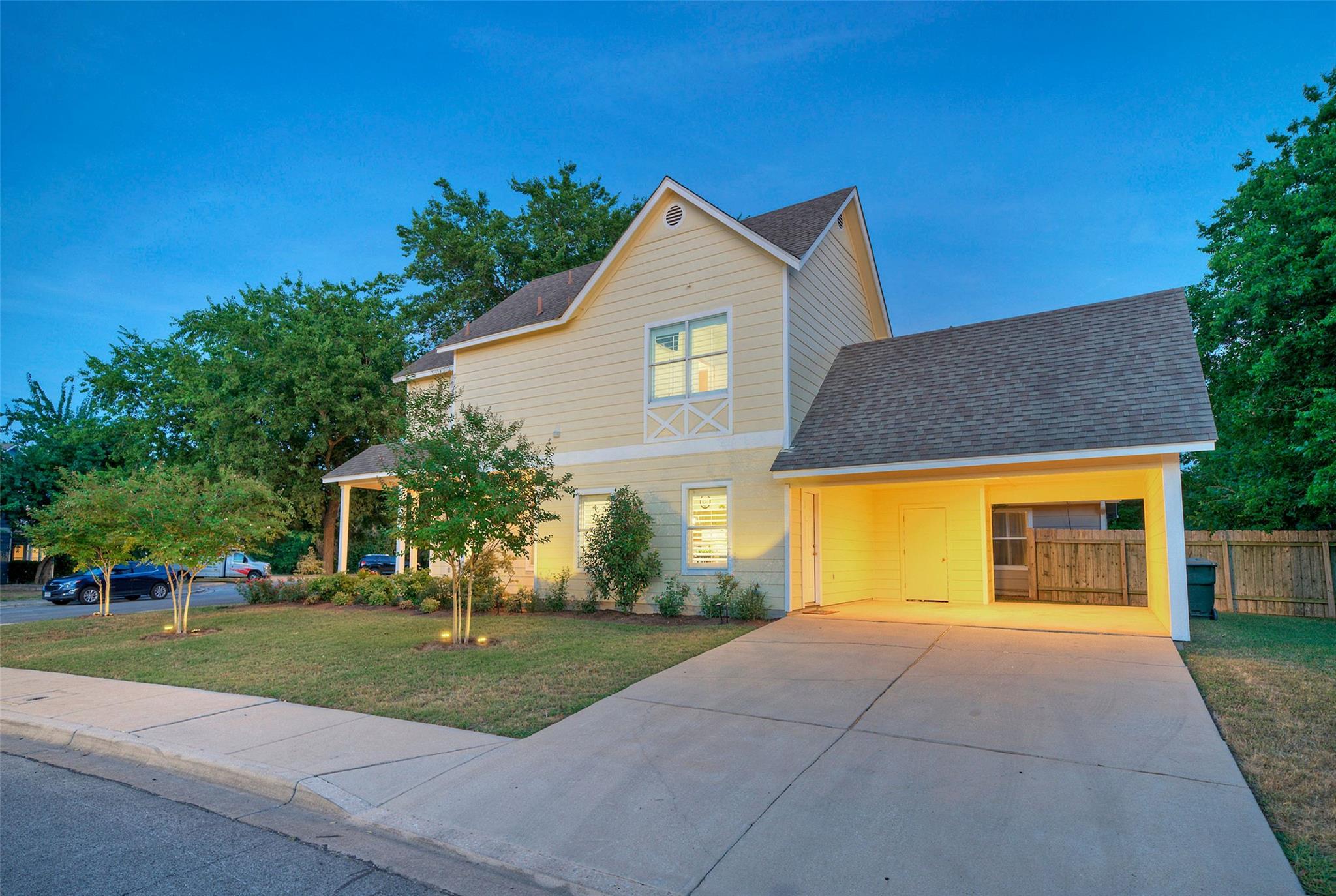 301 Windridge Village Cv, Georgetown, TX 78626
