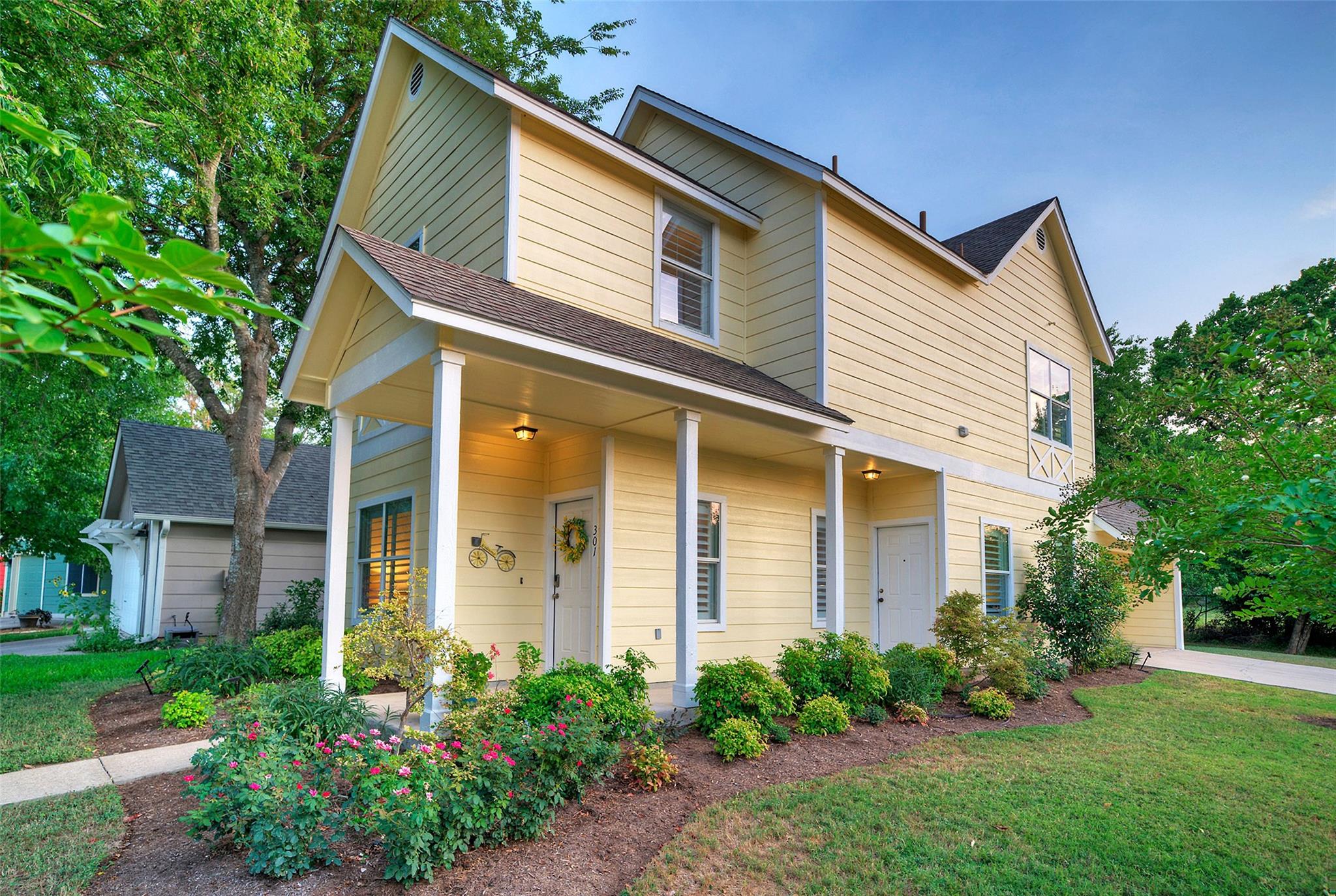 301 Windridge Village Cv, Georgetown, TX 78626