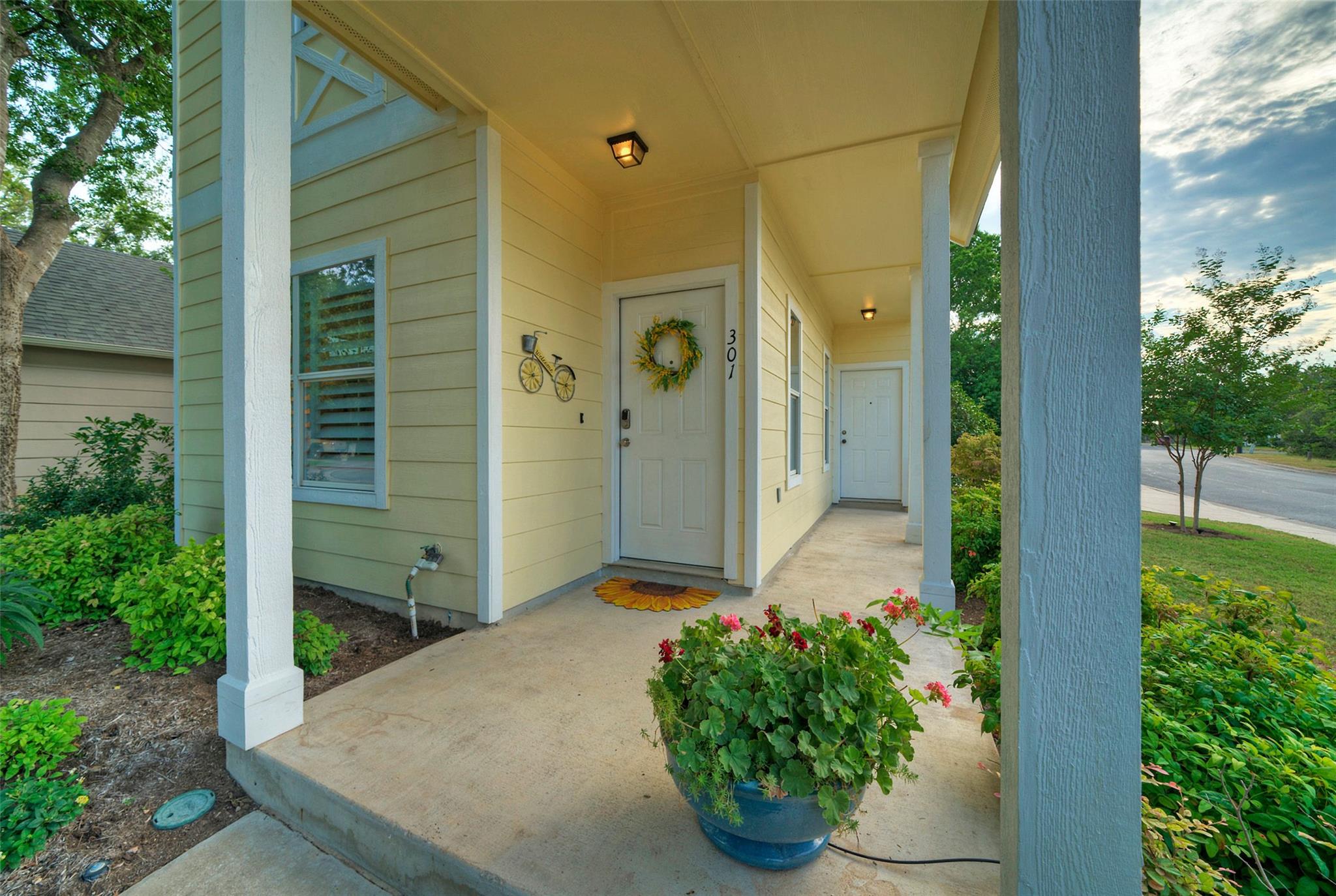 301 Windridge Village Cv, Georgetown, TX 78626