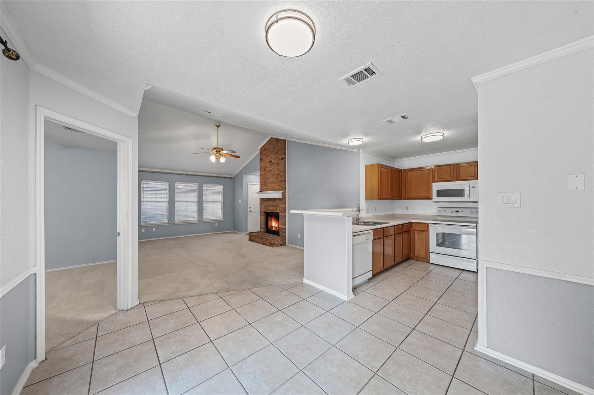 4707 Ridge Way Dr, Temple, TX 76502