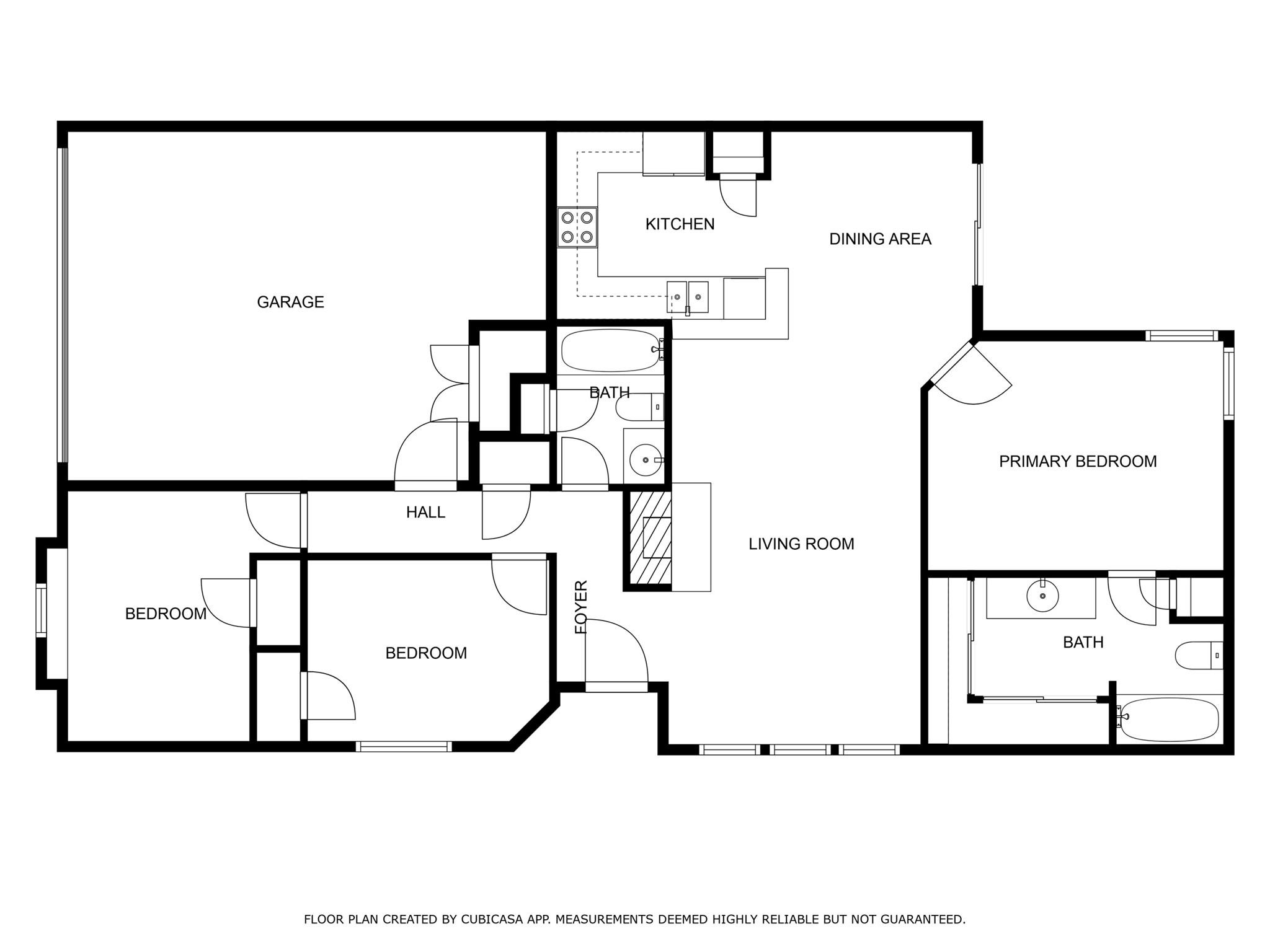 4707 Ridge Way Dr, Temple, TX 76502