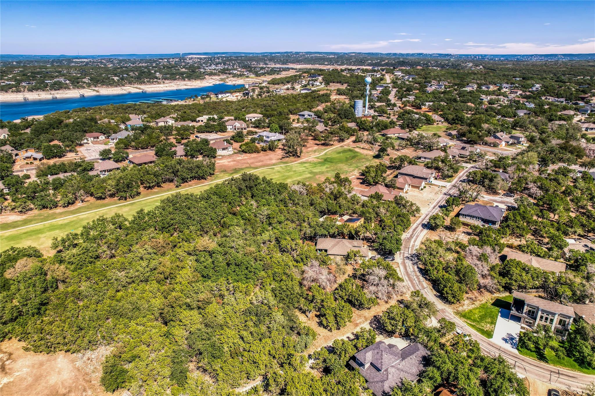 18620 Champions Cir, Point Venture, TX 78645