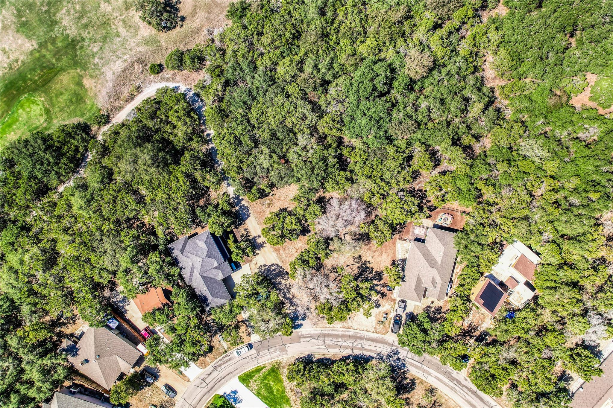 18620 Champions Cir, Point Venture, TX 78645