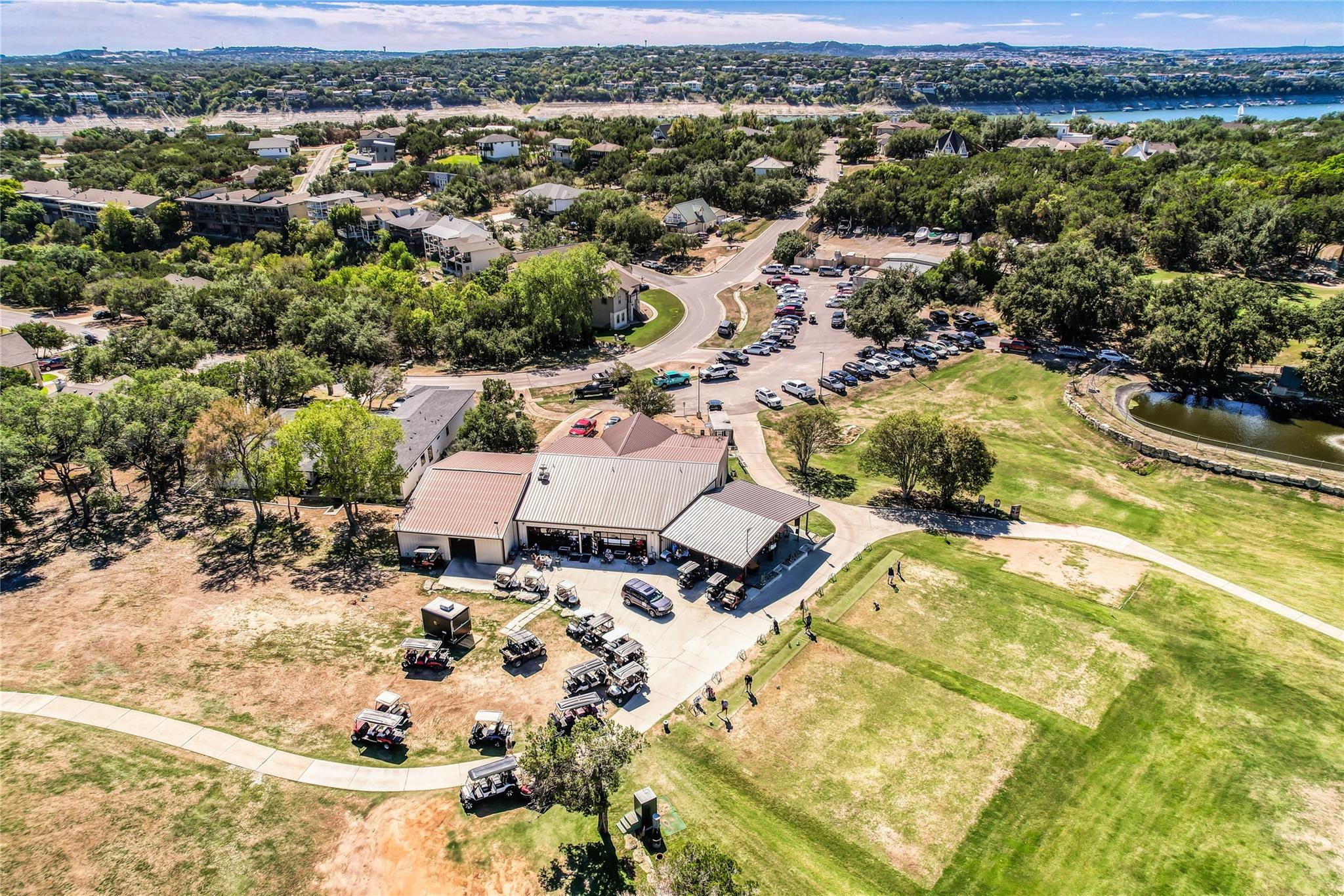 18620 Champions Cir, Point Venture, TX 78645