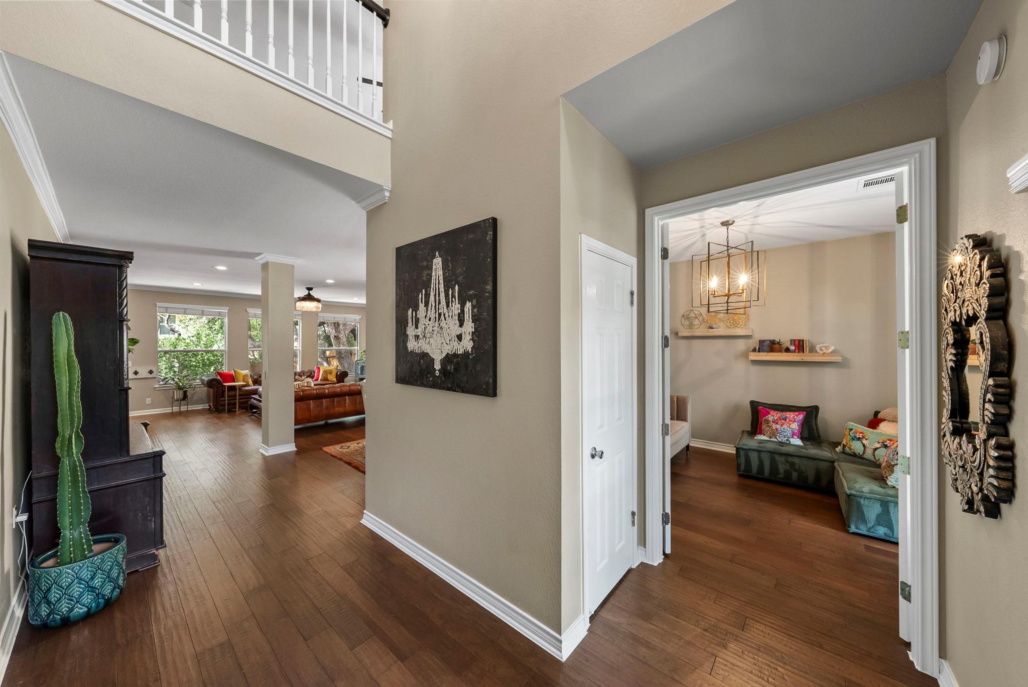 4104 Seldalia Trl, Austin, TX 78732