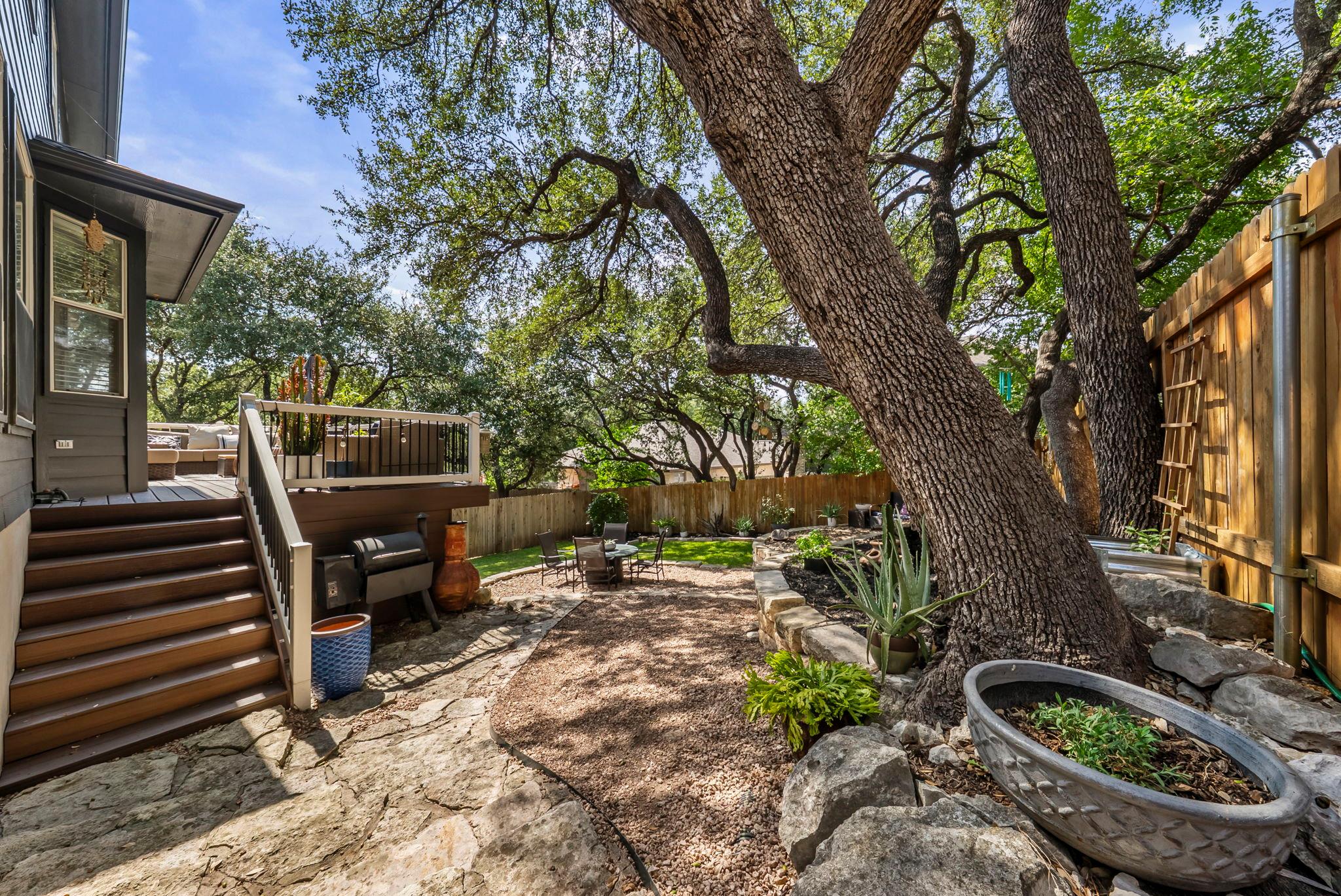 4104 Seldalia Trl, Austin, TX 78732