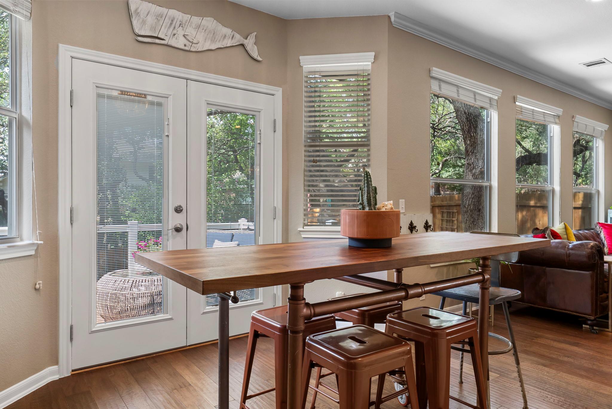 4104 Seldalia Trl, Austin, TX 78732