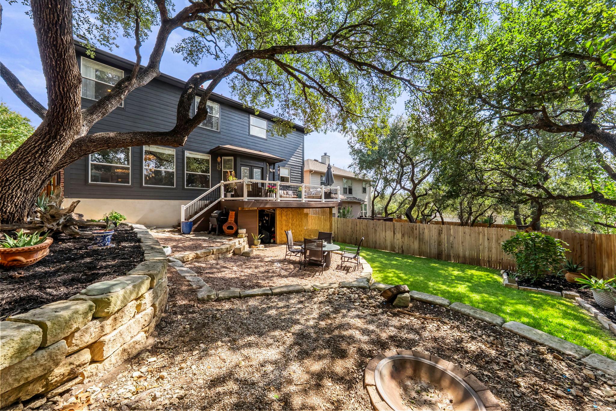 4104 Seldalia Trl, Austin, TX 78732