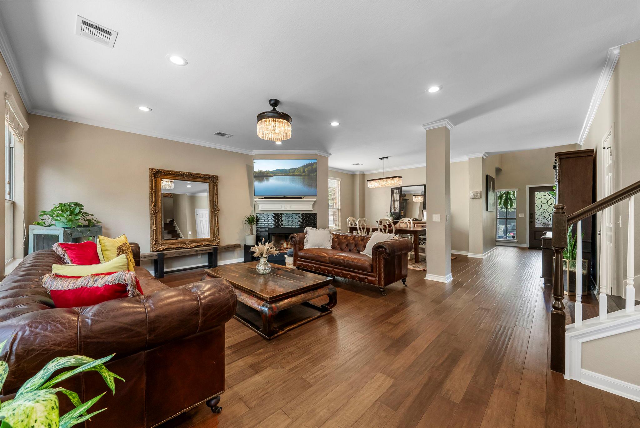 4104 Seldalia Trl, Austin, TX 78732