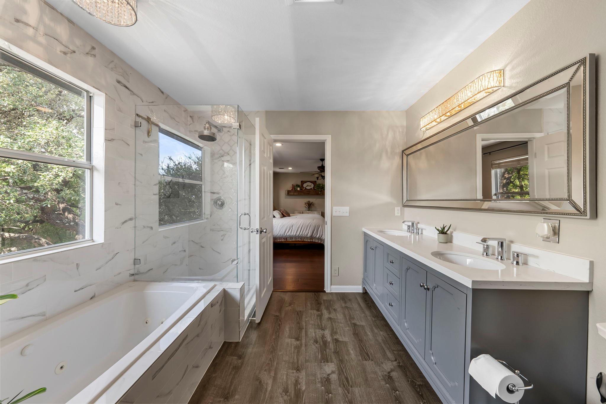 4104 Seldalia Trl, Austin, TX 78732