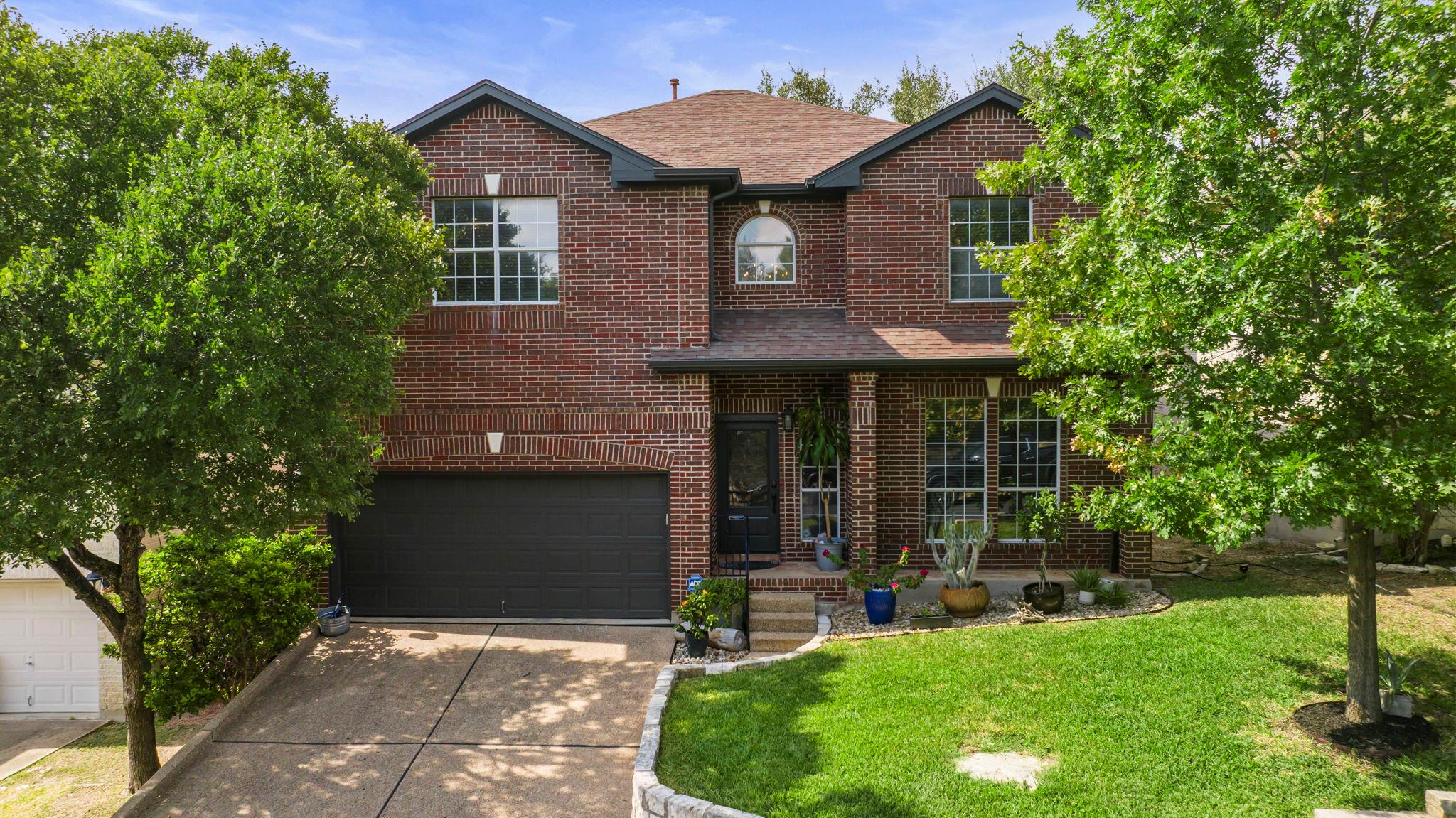 4104 Seldalia Trl, Austin, TX 78732