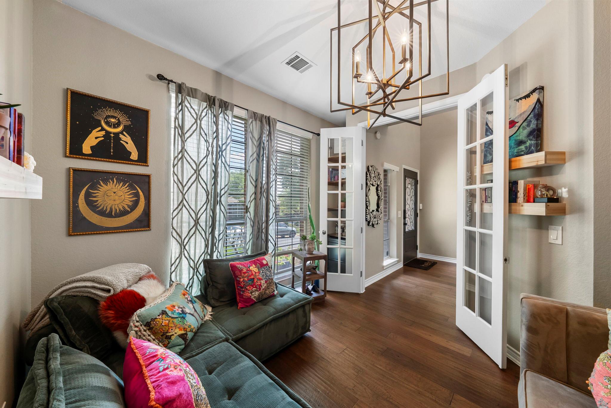 4104 Seldalia Trl, Austin, TX 78732