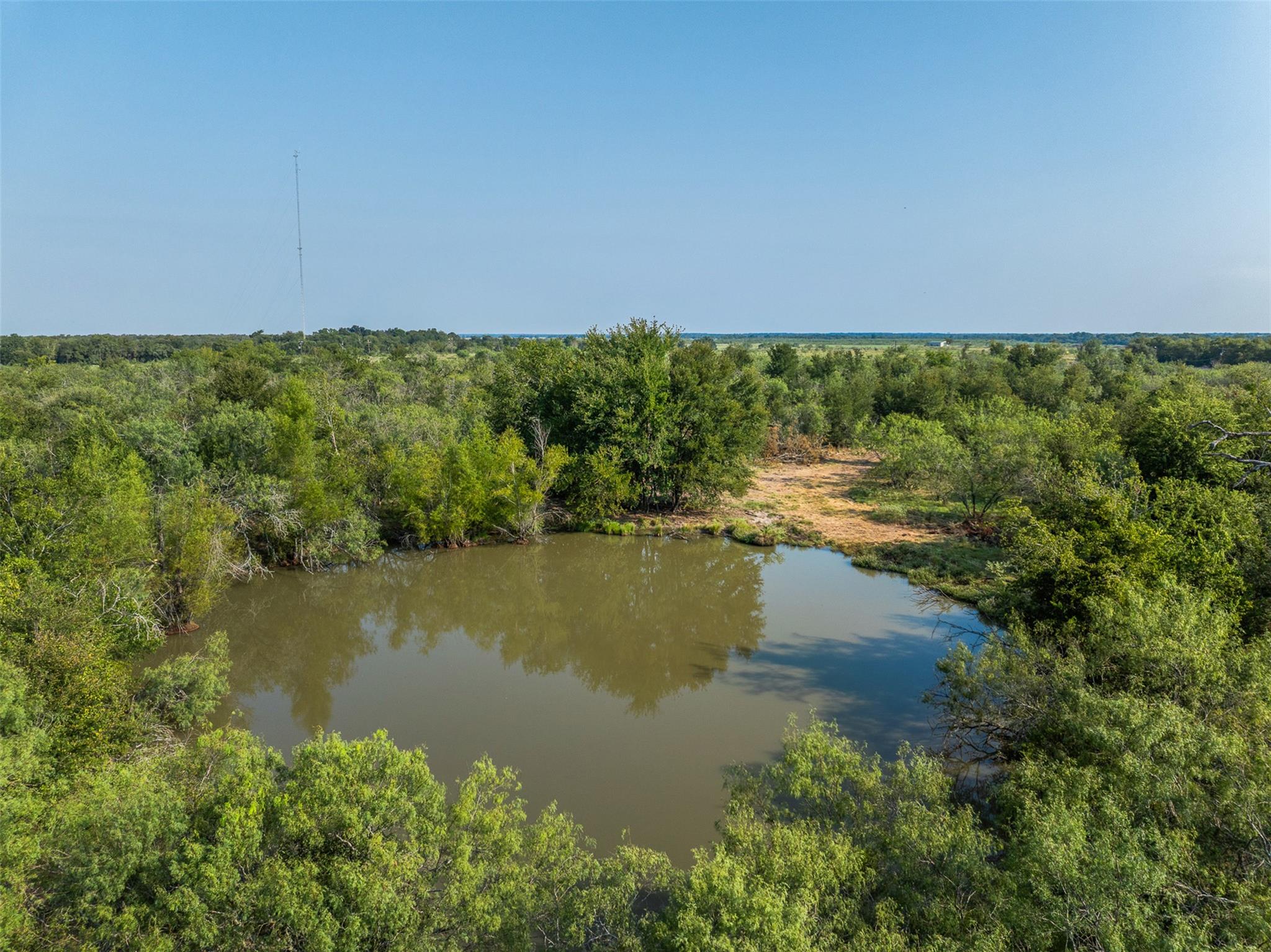 TBD FM Road 1644, Calvert, TX 77837