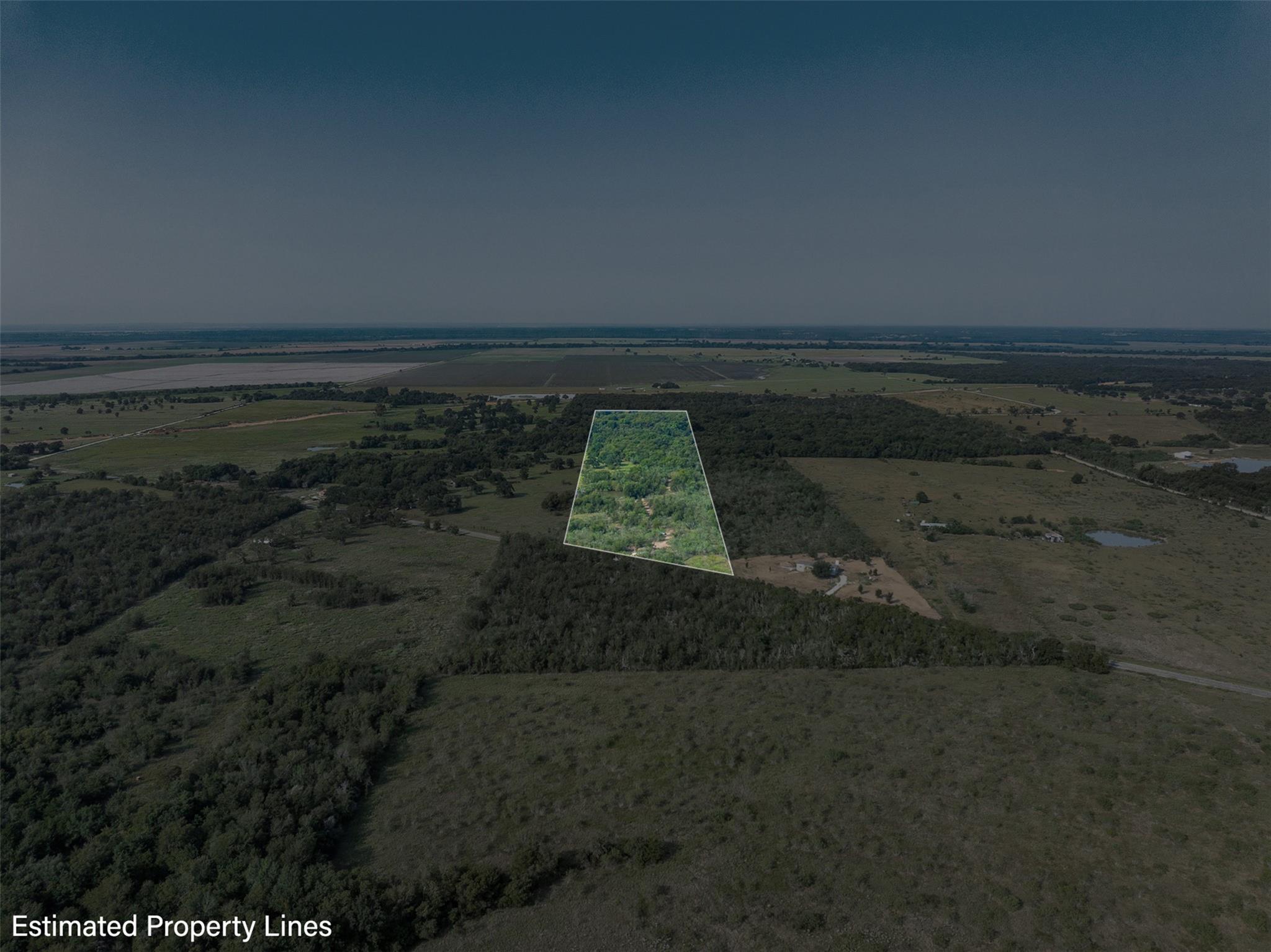 TBD FM Road 1644, Calvert, TX 77837