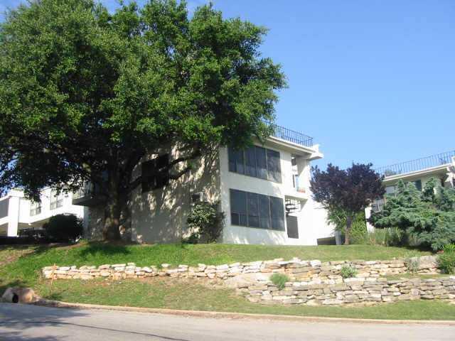 5916 Lago Vista Way # B18, Lago Vista, TX 78645