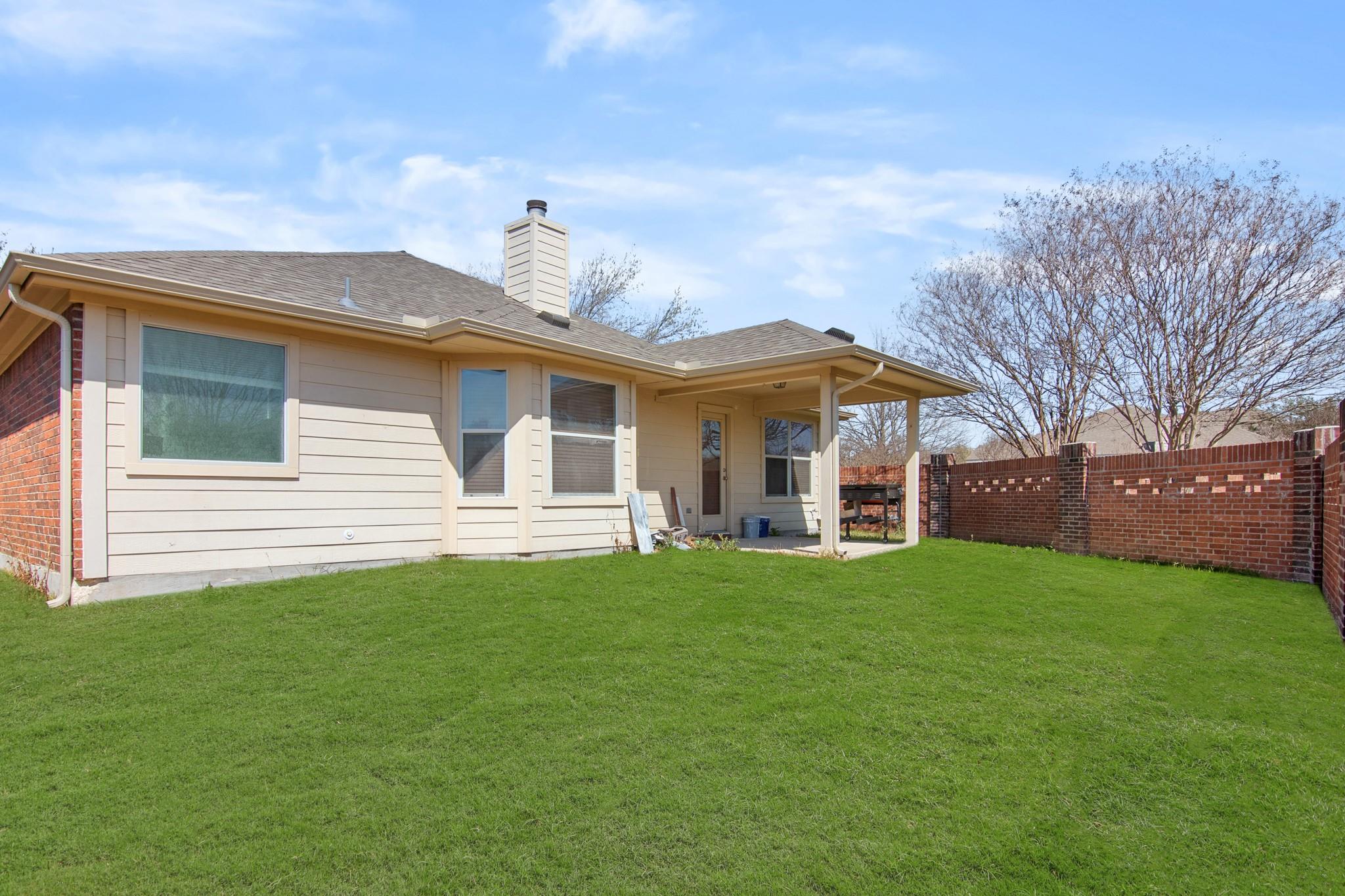 702 Bent Wood Pl, Round Rock, TX 78665