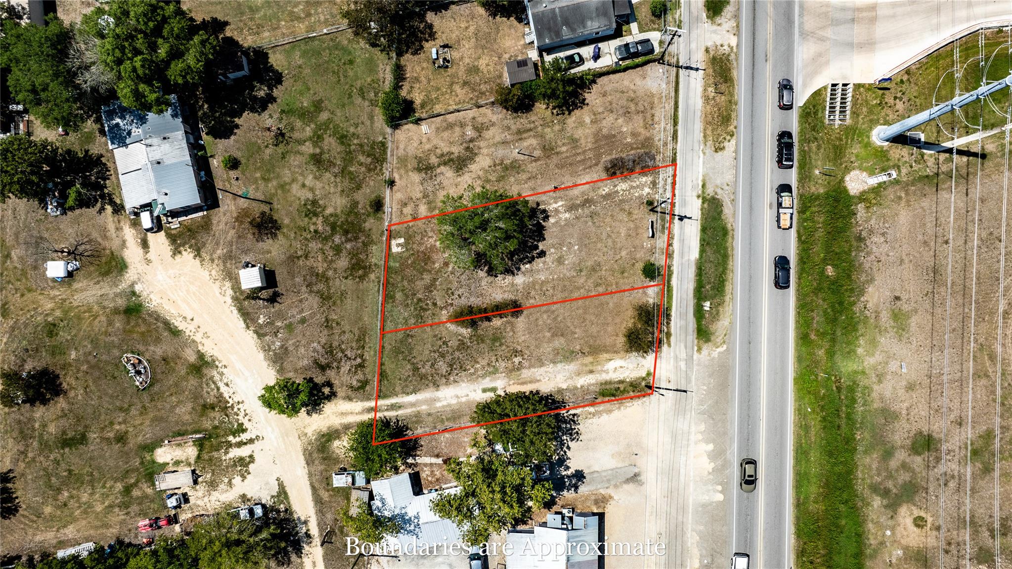 300 Blackjack St, Lockhart, TX 78644