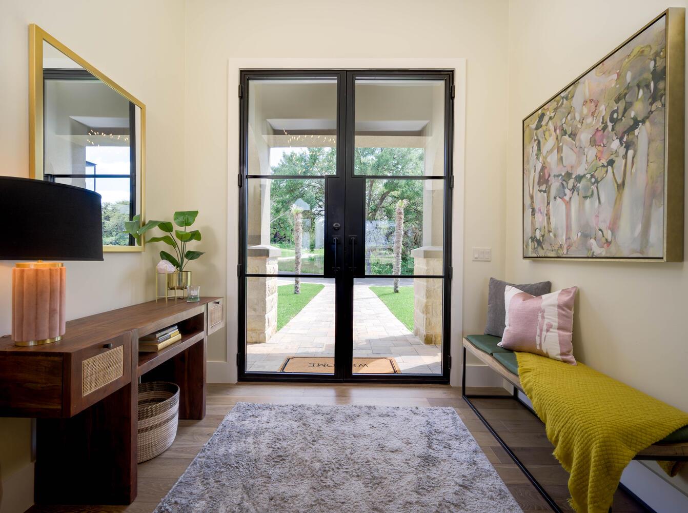 901 Sun Ray, Horseshoe Bay, TX 78657