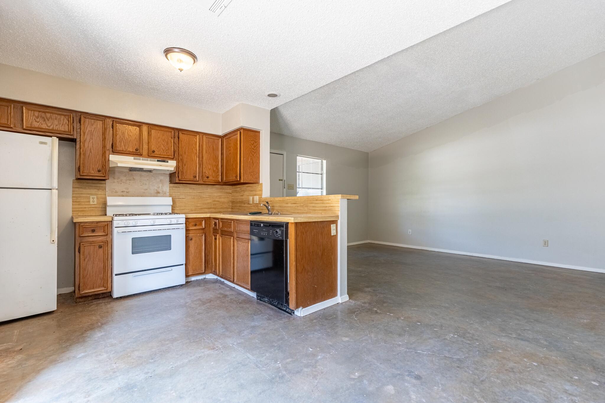 6201 Berkett Cv # B, Austin, TX 78745