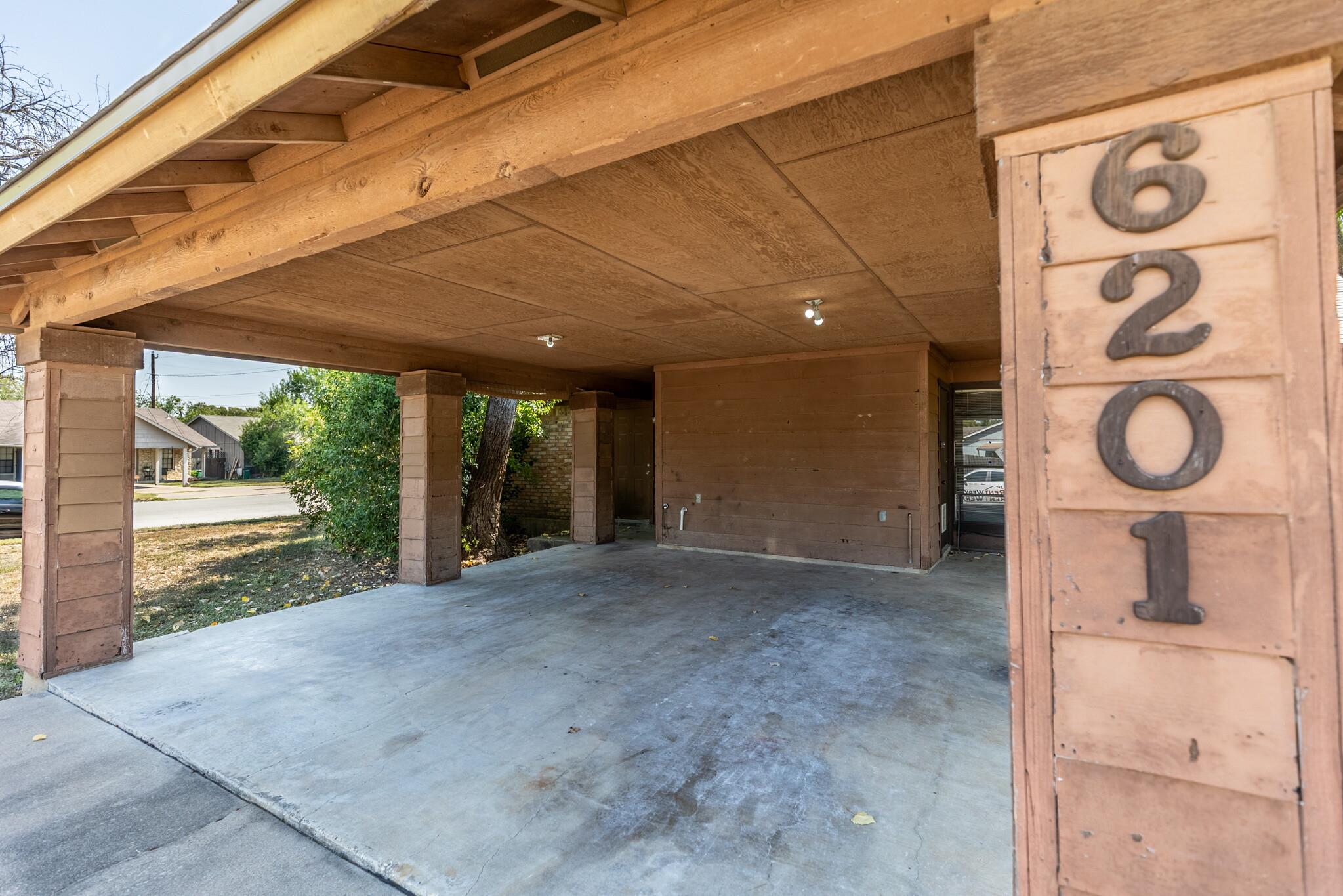 6201 Berkett Cv # B, Austin, TX 78745