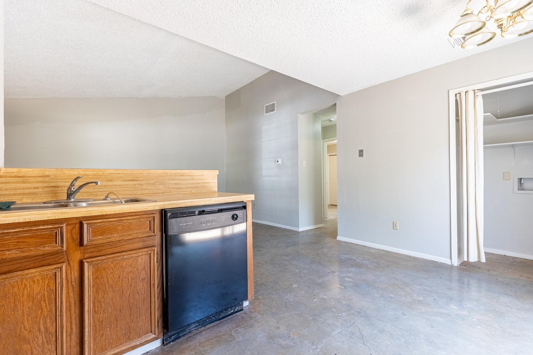 6201 Berkett Cv # B, Austin, TX 78745