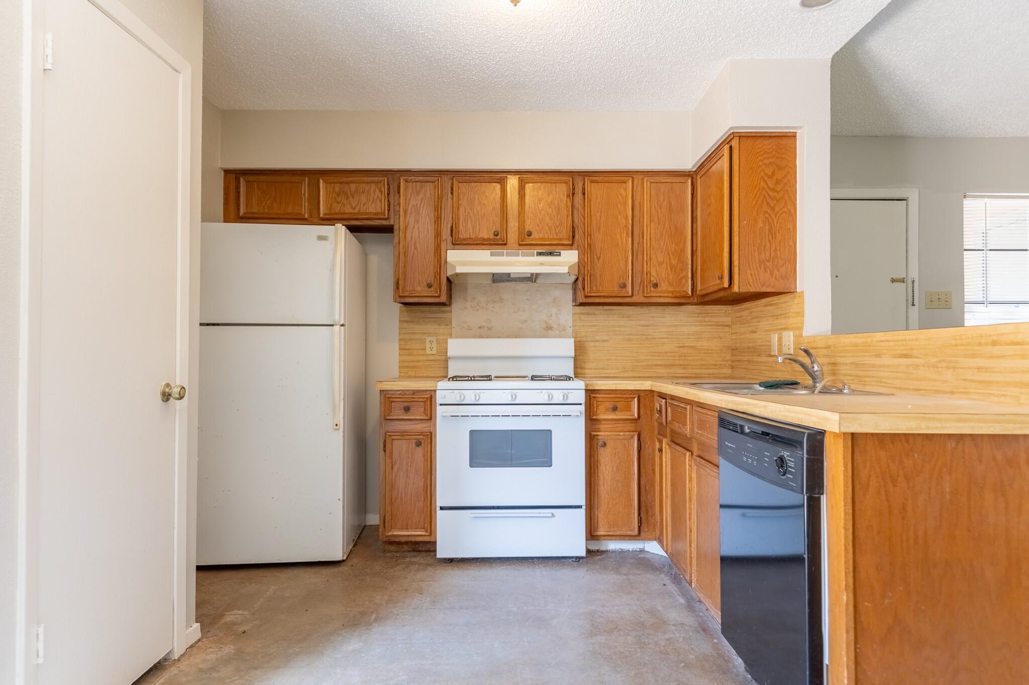 6201 Berkett Cv # B, Austin, TX 78745