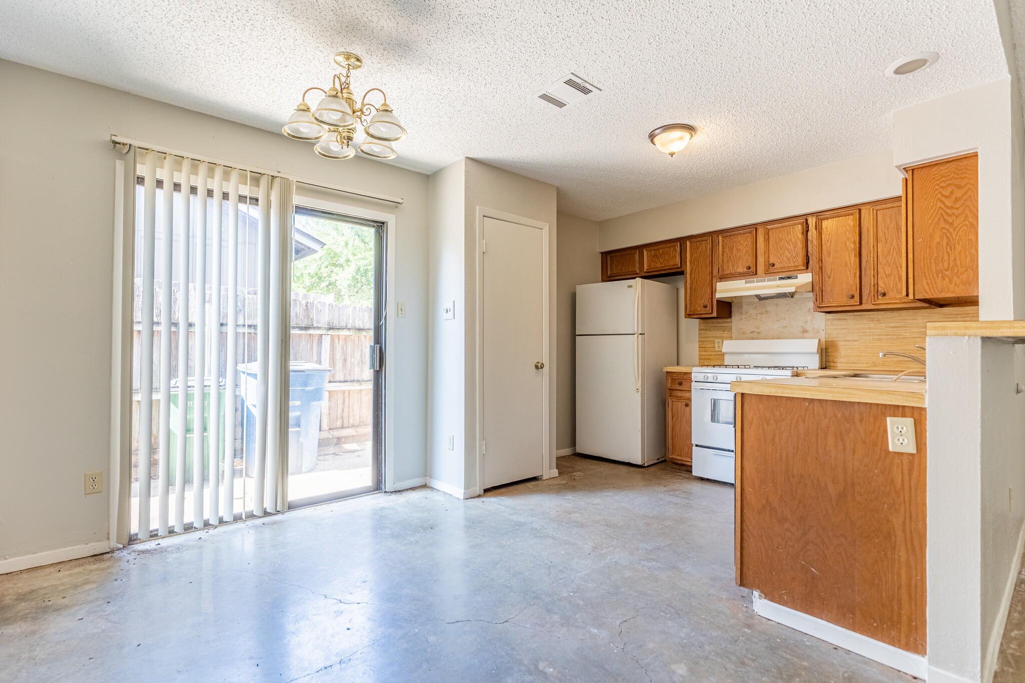 6201 Berkett Cv # B, Austin, TX 78745